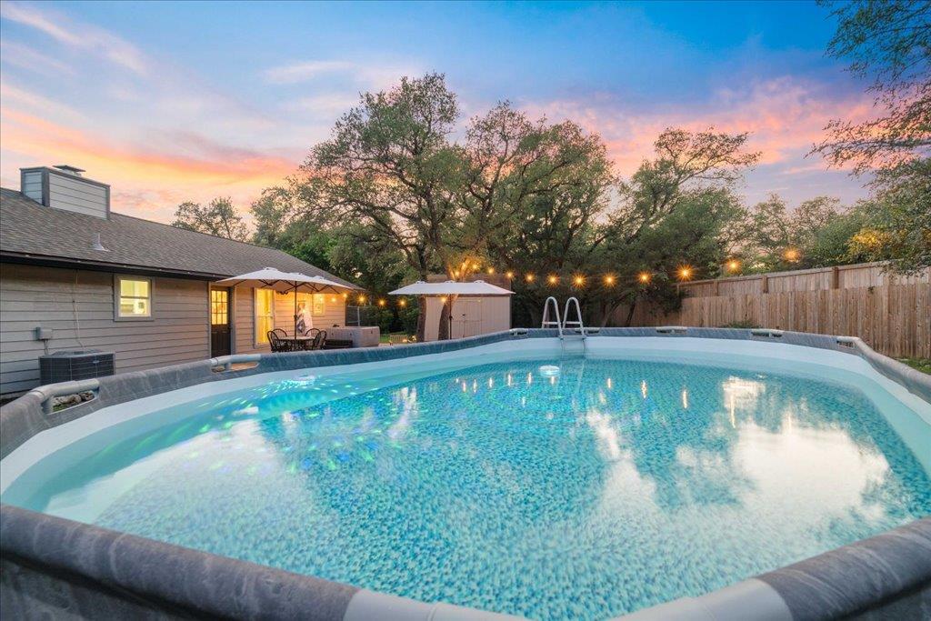 805 Wooten St, Cedar Park, TX 78613