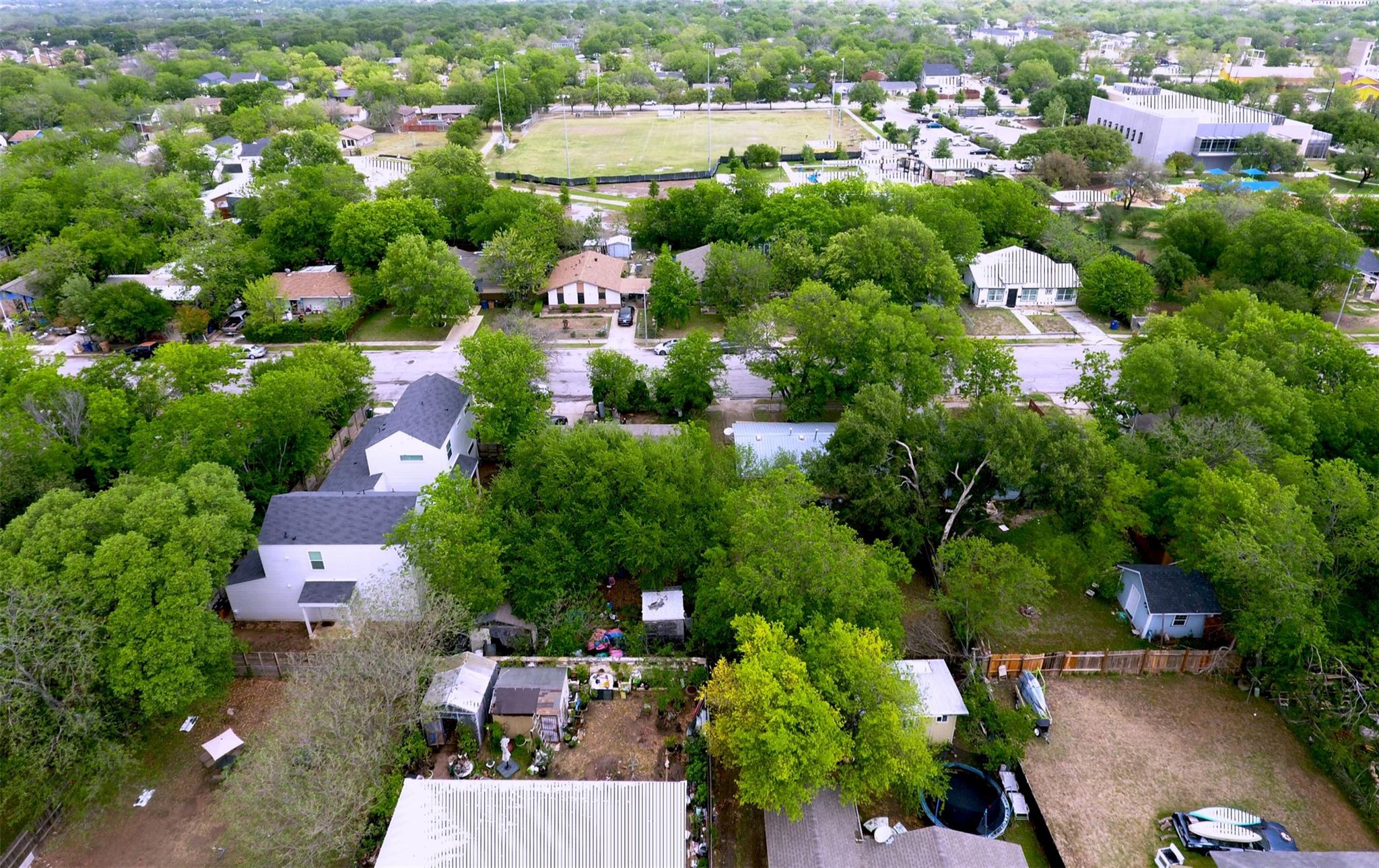 6115 Carnation Ter, Austin, TX 78741