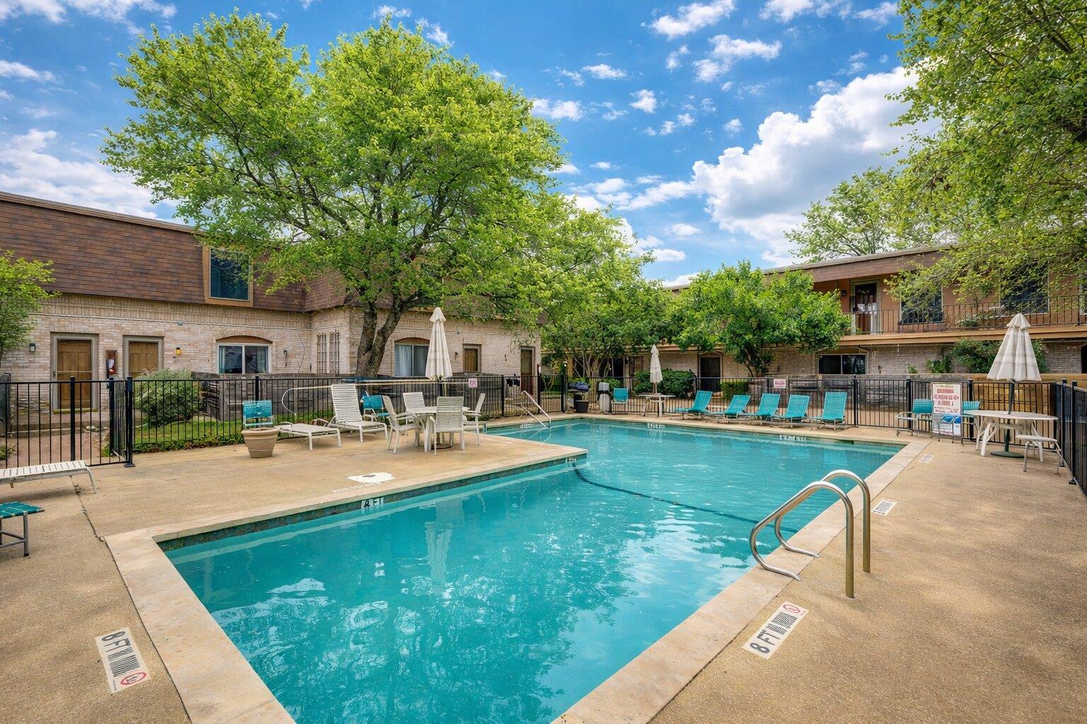 7801 Shoal Creek Blvd Blvd # 137, Austin, TX 78757