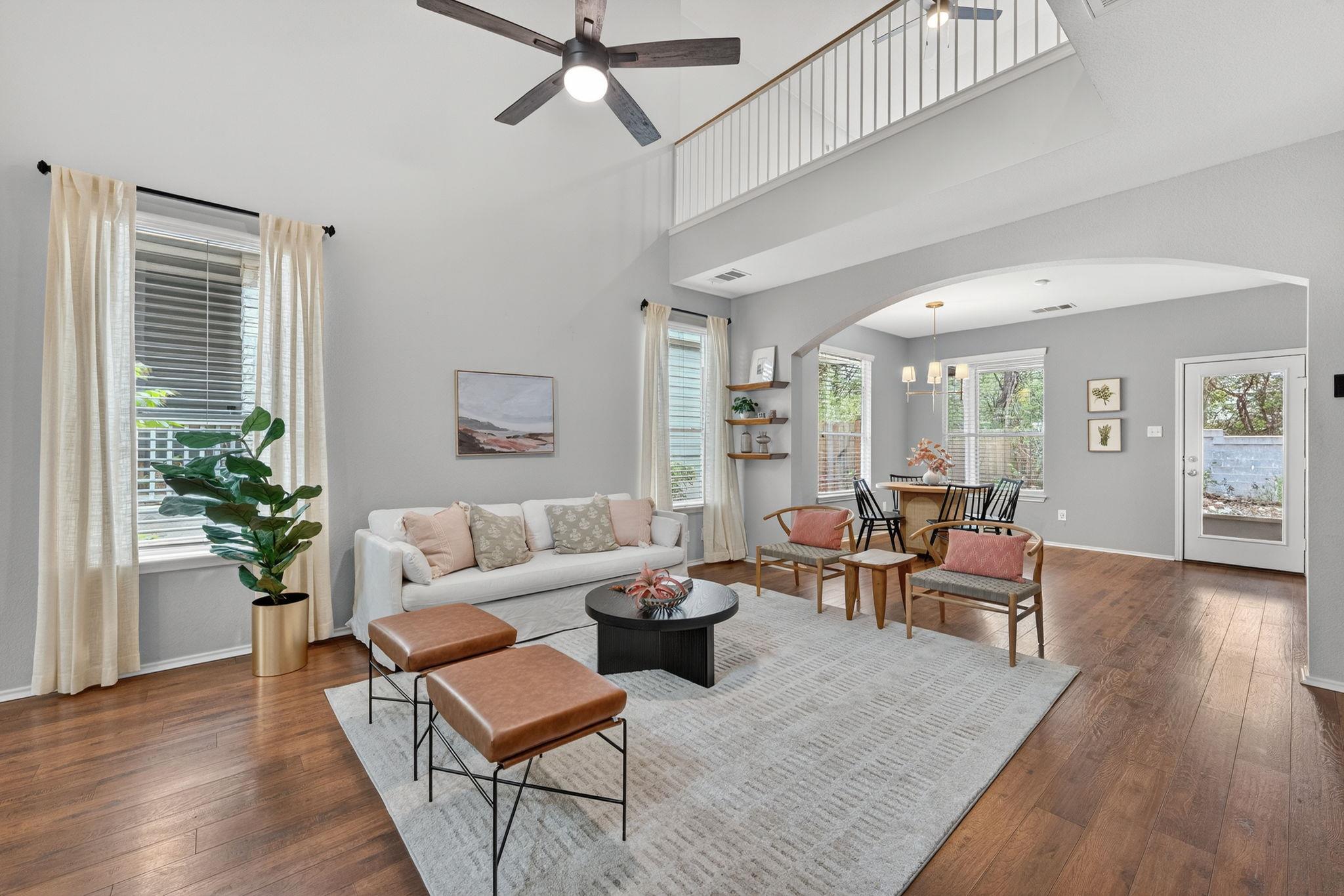 2402 Keepsake Dr, Austin, TX 78745