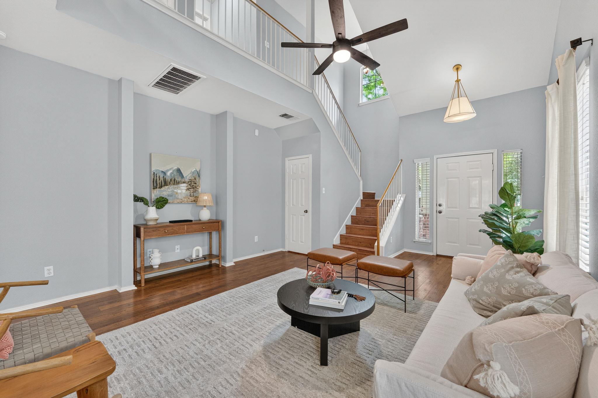 2402 Keepsake Dr, Austin, TX 78745