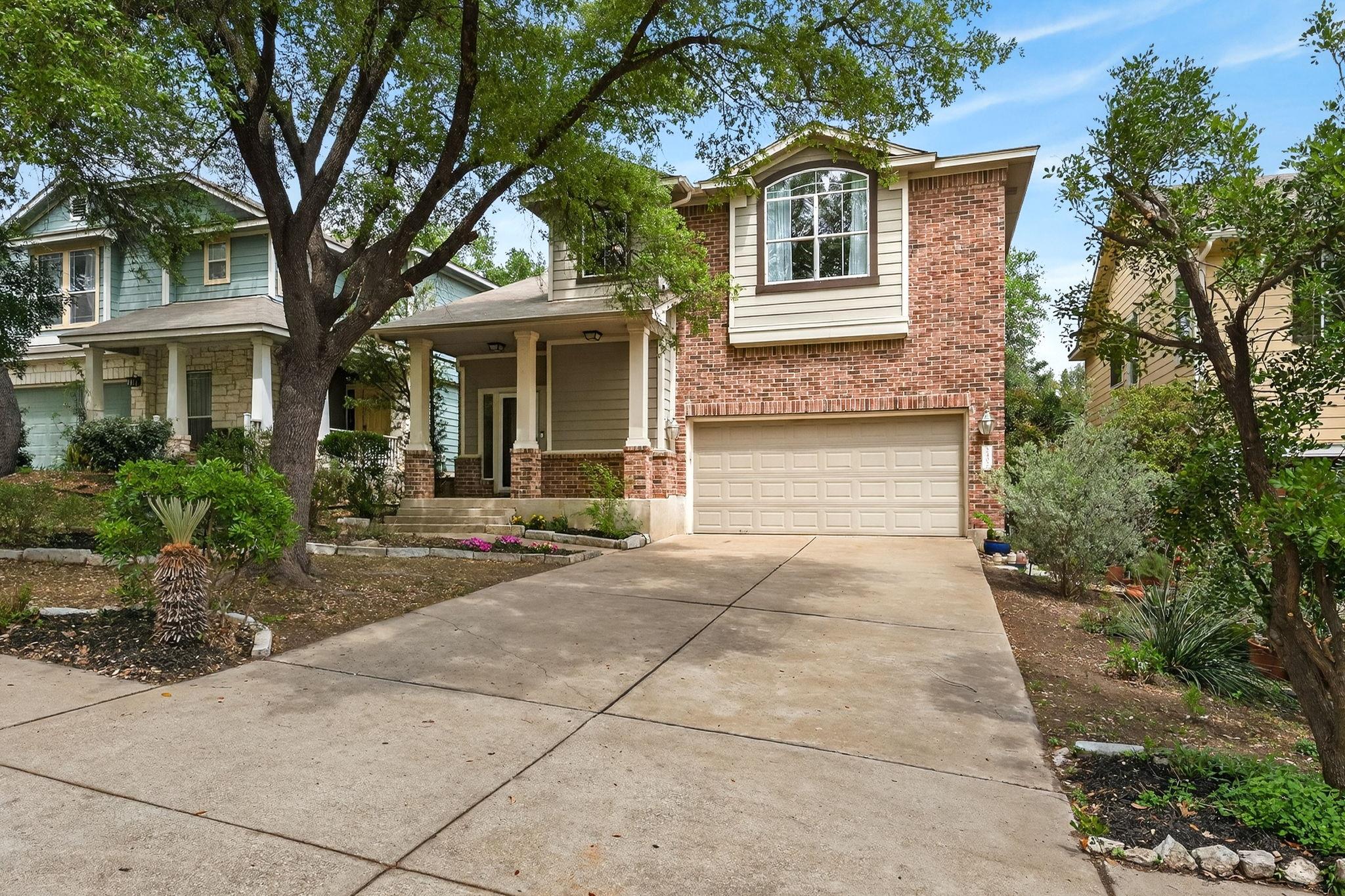 2402 Keepsake Dr, Austin, TX 78745