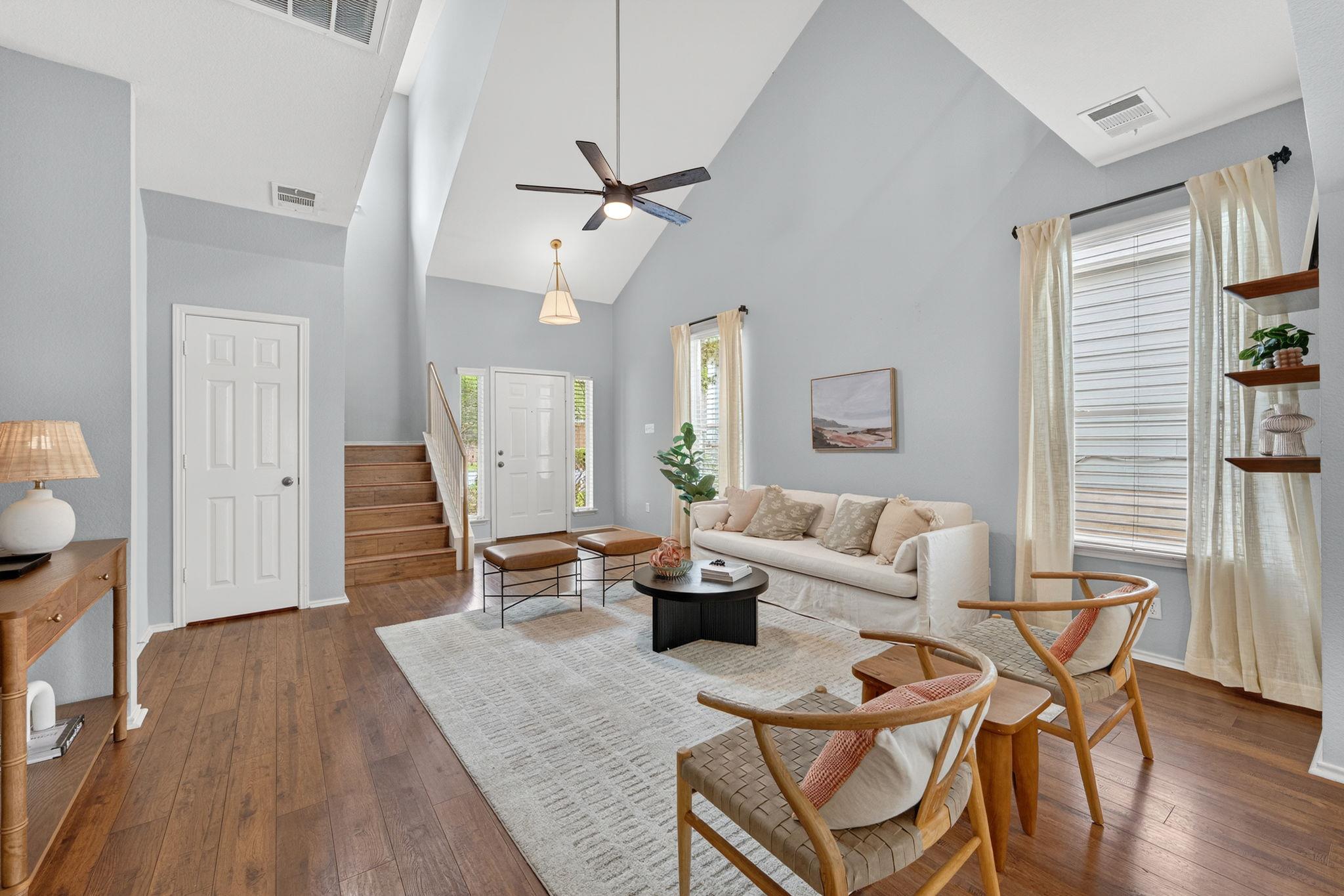 2402 Keepsake Dr, Austin, TX 78745