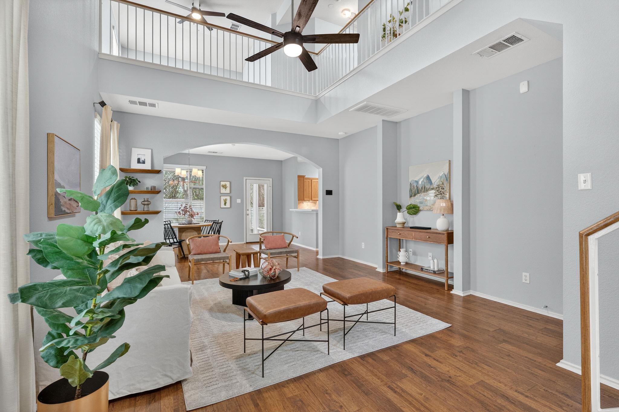 2402 Keepsake Dr, Austin, TX 78745