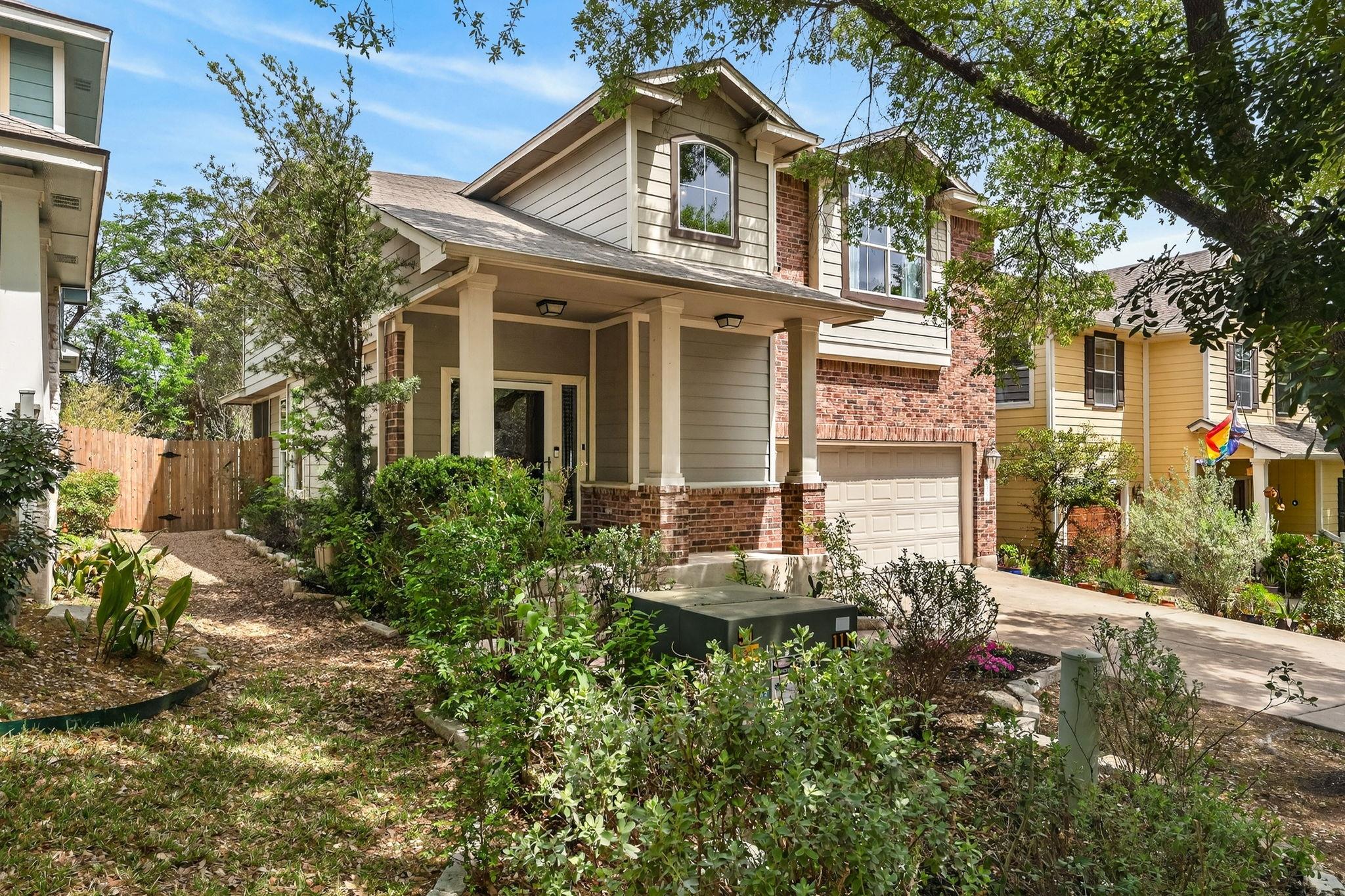 2402 Keepsake Dr, Austin, TX 78745