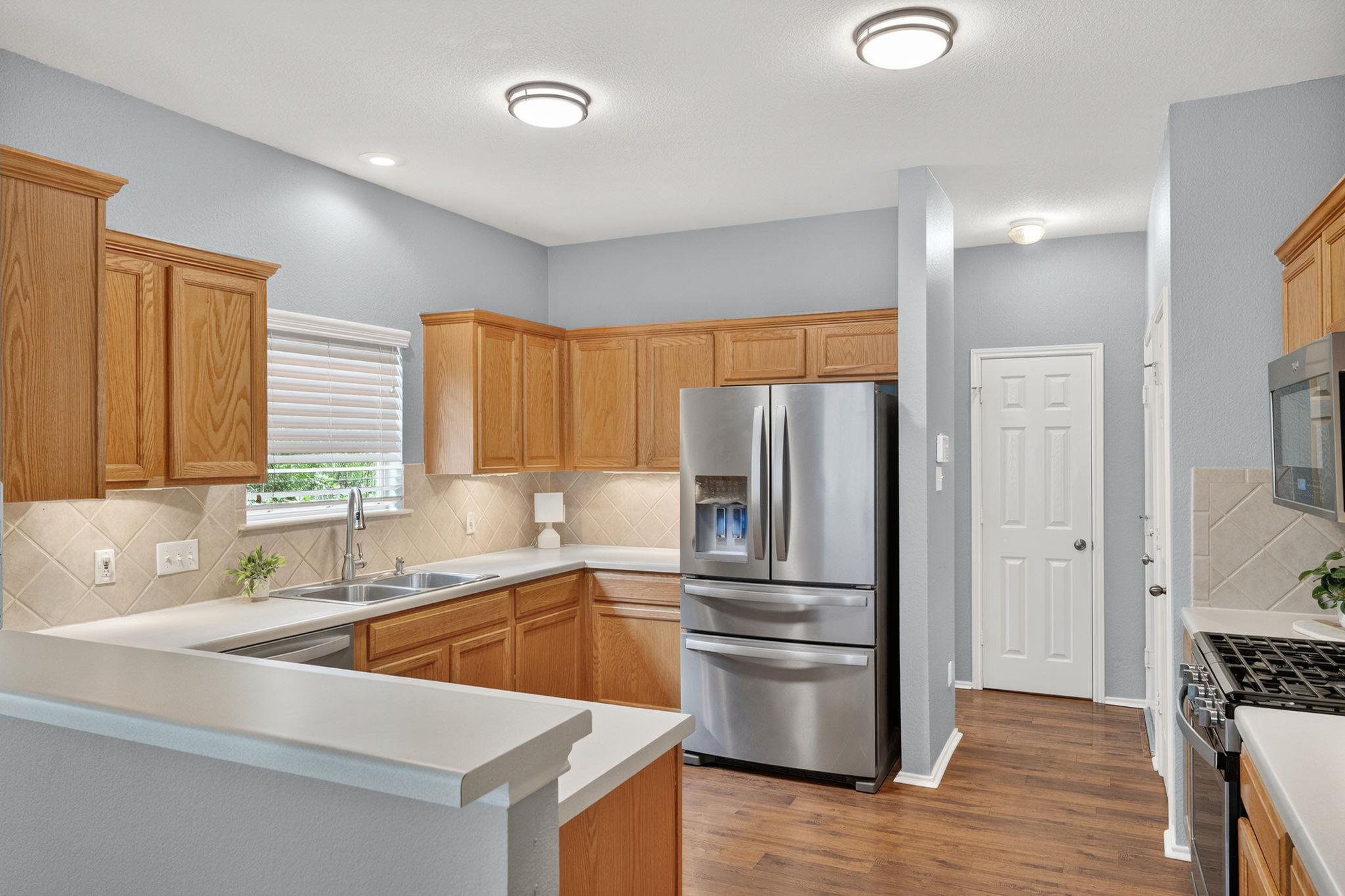 2402 Keepsake Dr, Austin, TX 78745