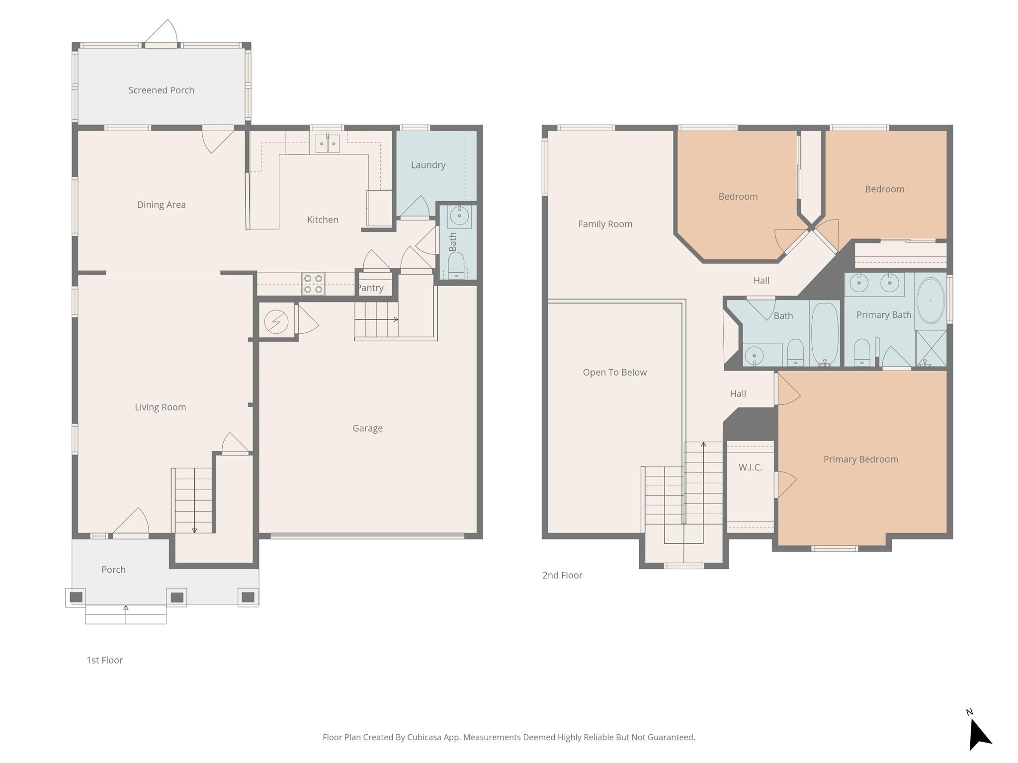 2402 Keepsake Dr, Austin, TX 78745