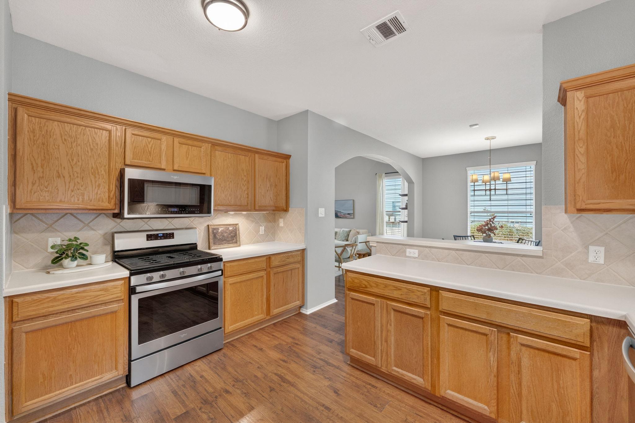 2402 Keepsake Dr, Austin, TX 78745