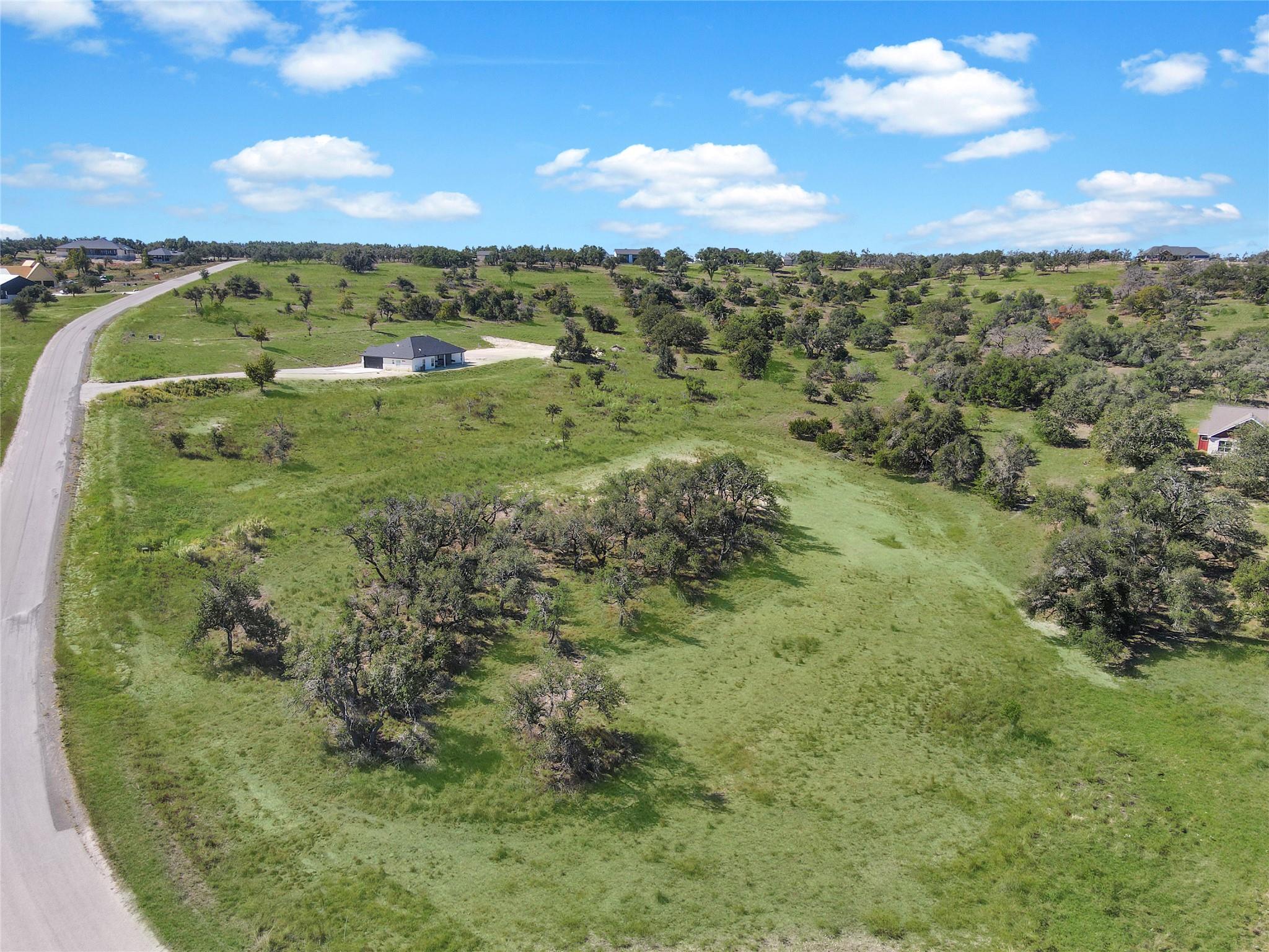 1717 Axis Cir, Fredericksburg, TX 78624