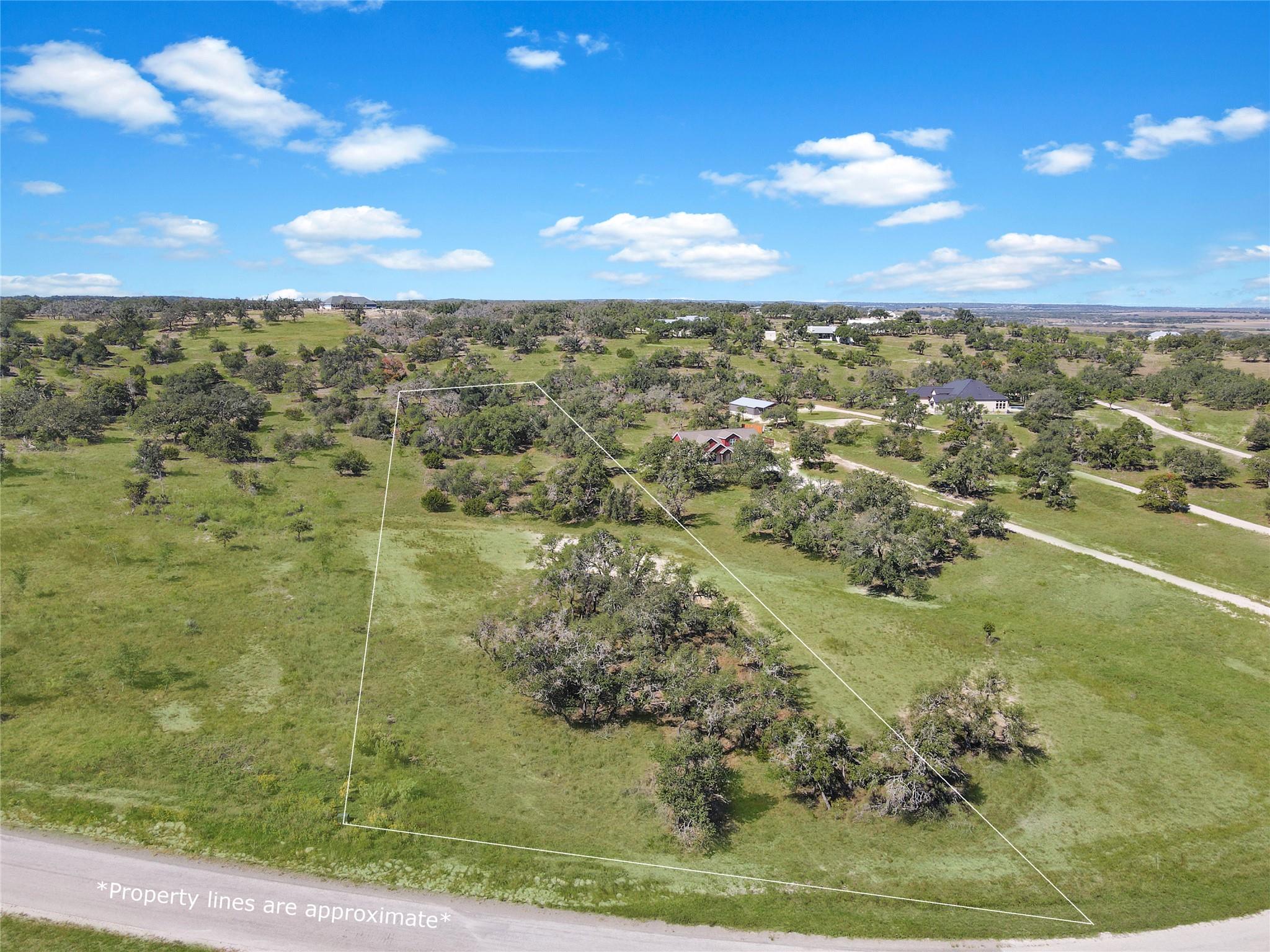 1717 Axis Cir, Fredericksburg, TX 78624