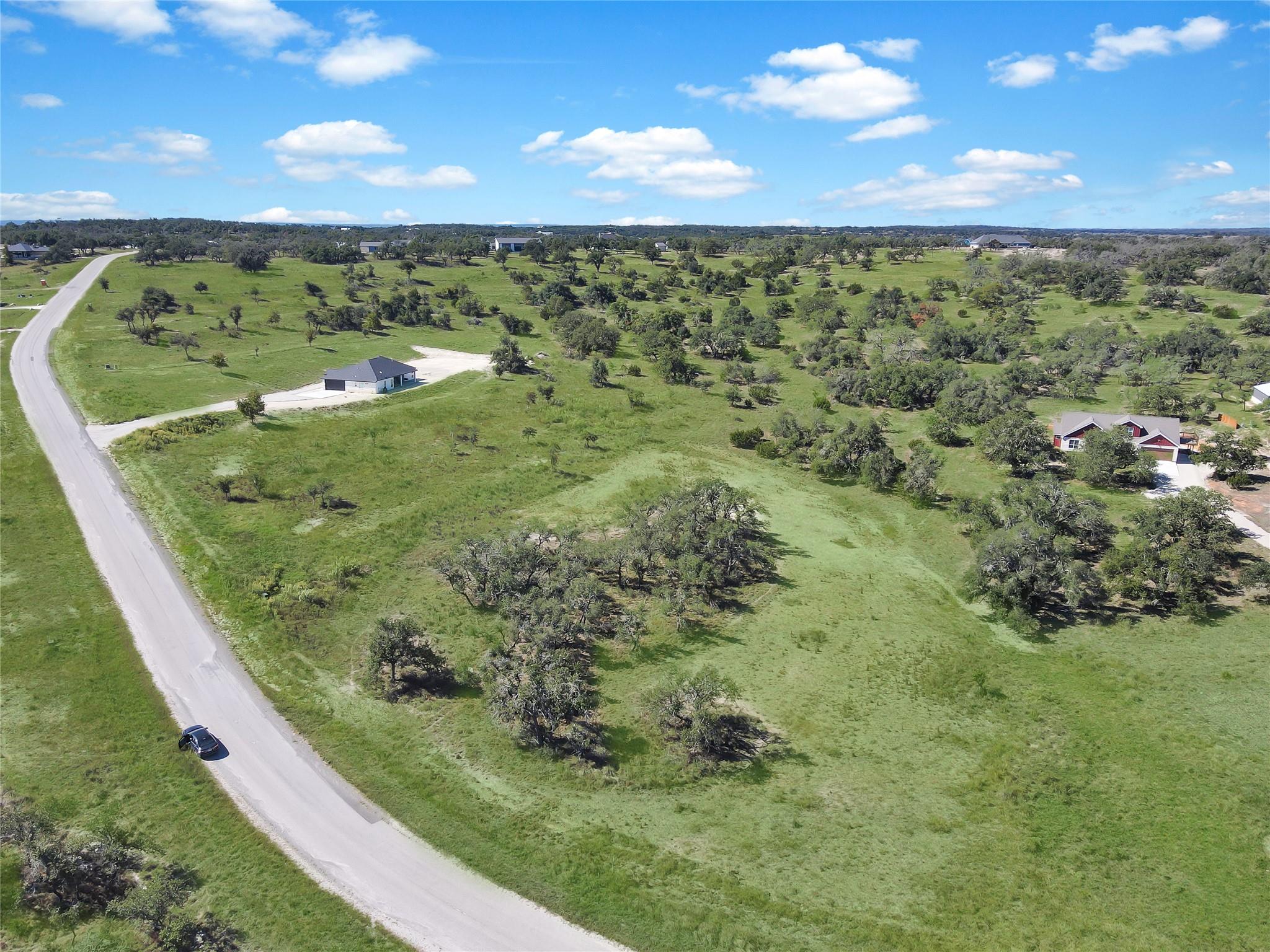 1717 Axis Cir, Fredericksburg, TX 78624