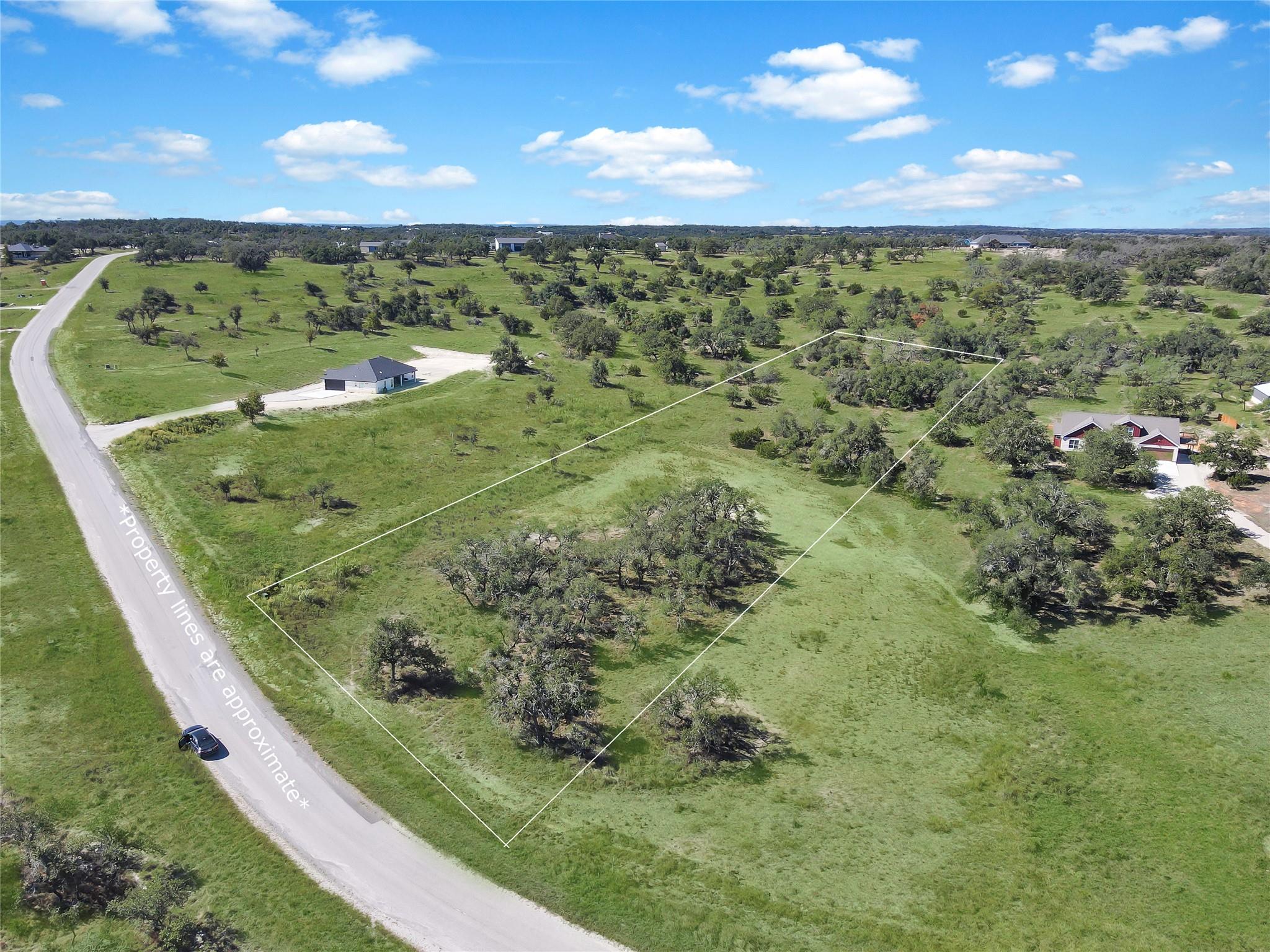 1717 Axis Cir, Fredericksburg, TX 78624