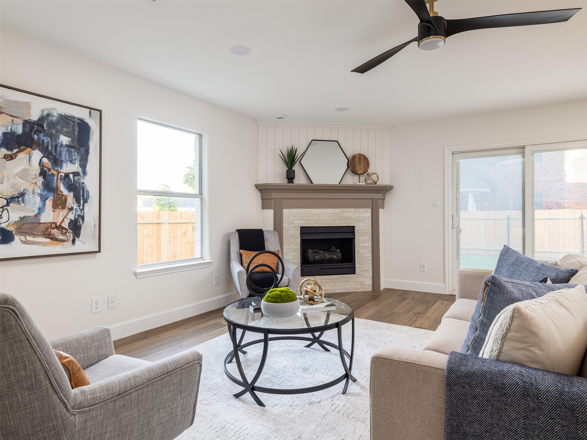 2419 Willow Way, Round Rock, TX 78664