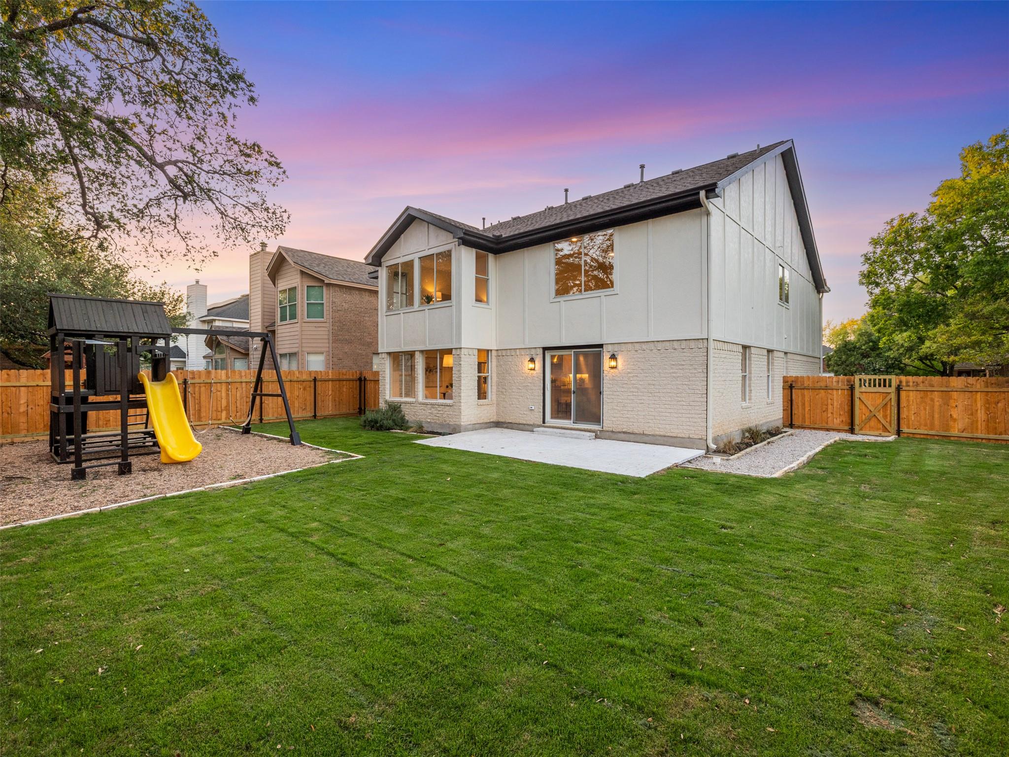 2419 Willow Way, Round Rock, TX 78664