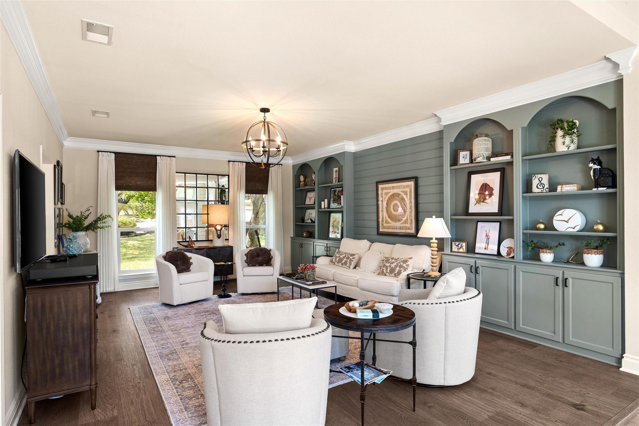 11404 Oak Branch Dr, Austin, TX 78737