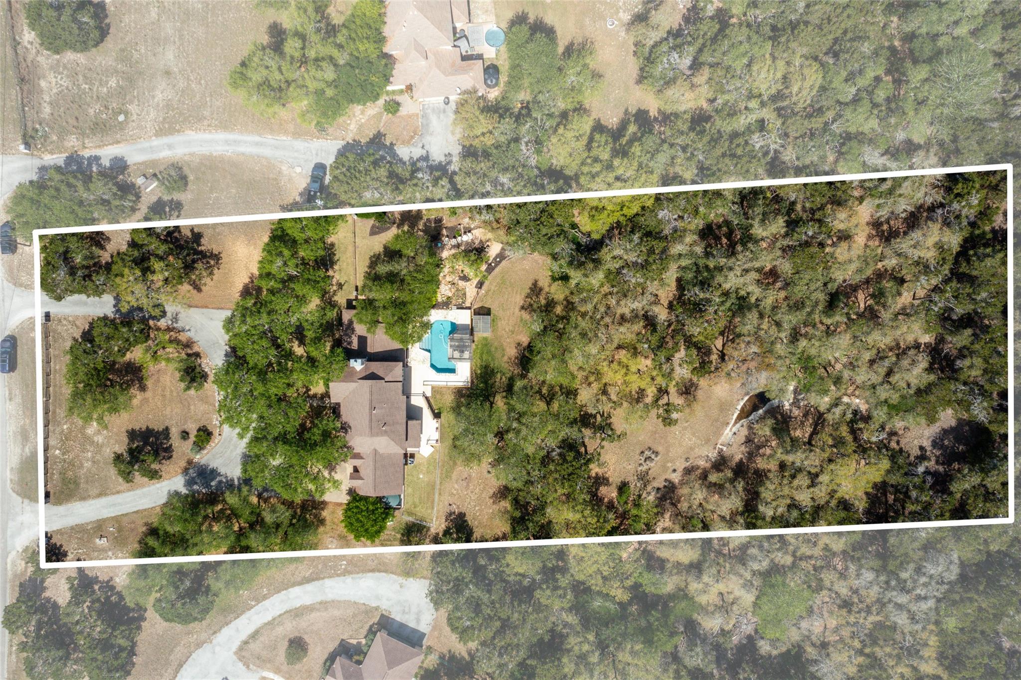 11404 Oak Branch Dr, Austin, TX 78737