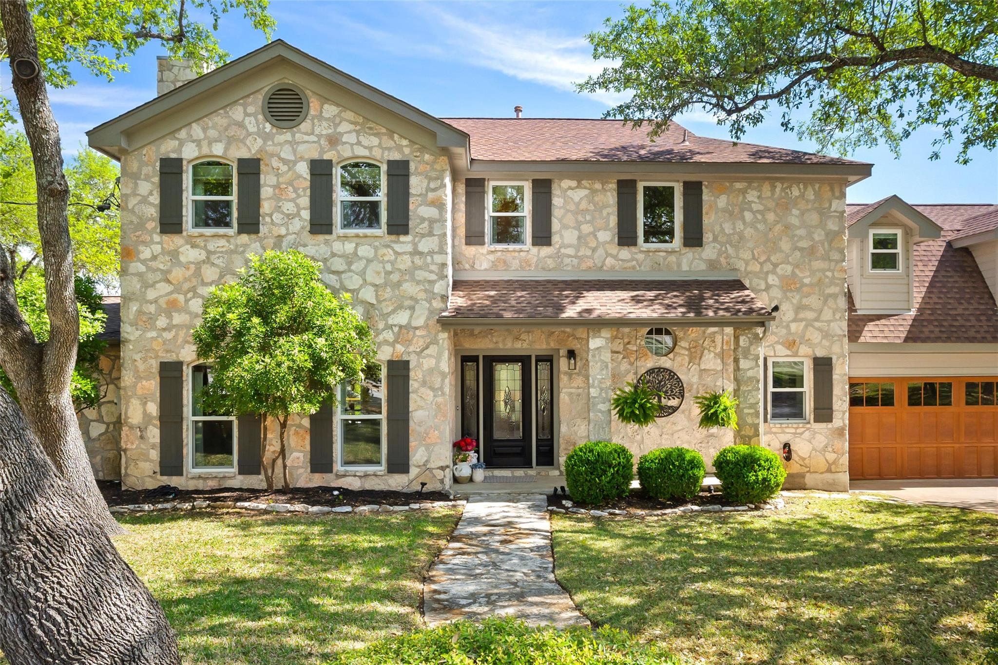 11404 Oak Branch Dr, Austin, TX 78737