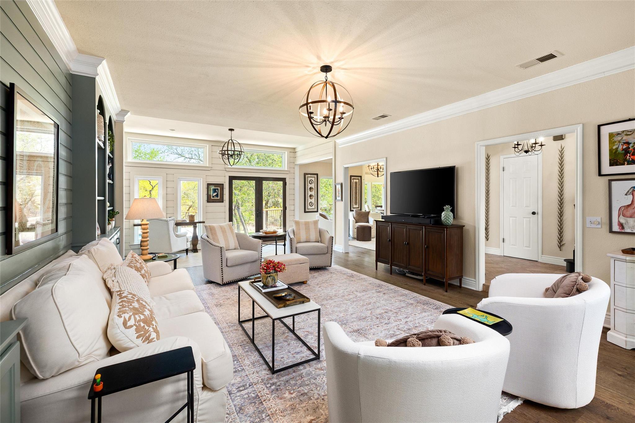 11404 Oak Branch Dr, Austin, TX 78737