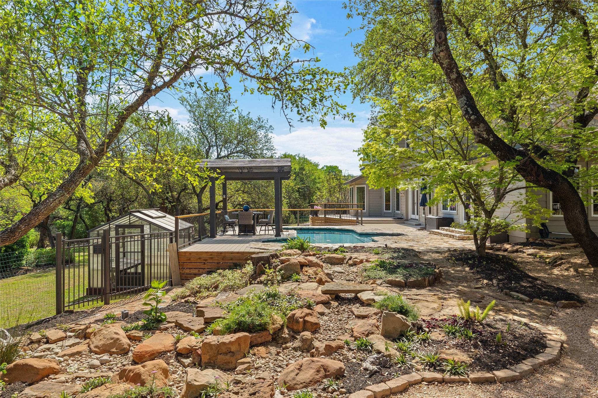 11404 Oak Branch Dr, Austin, TX 78737