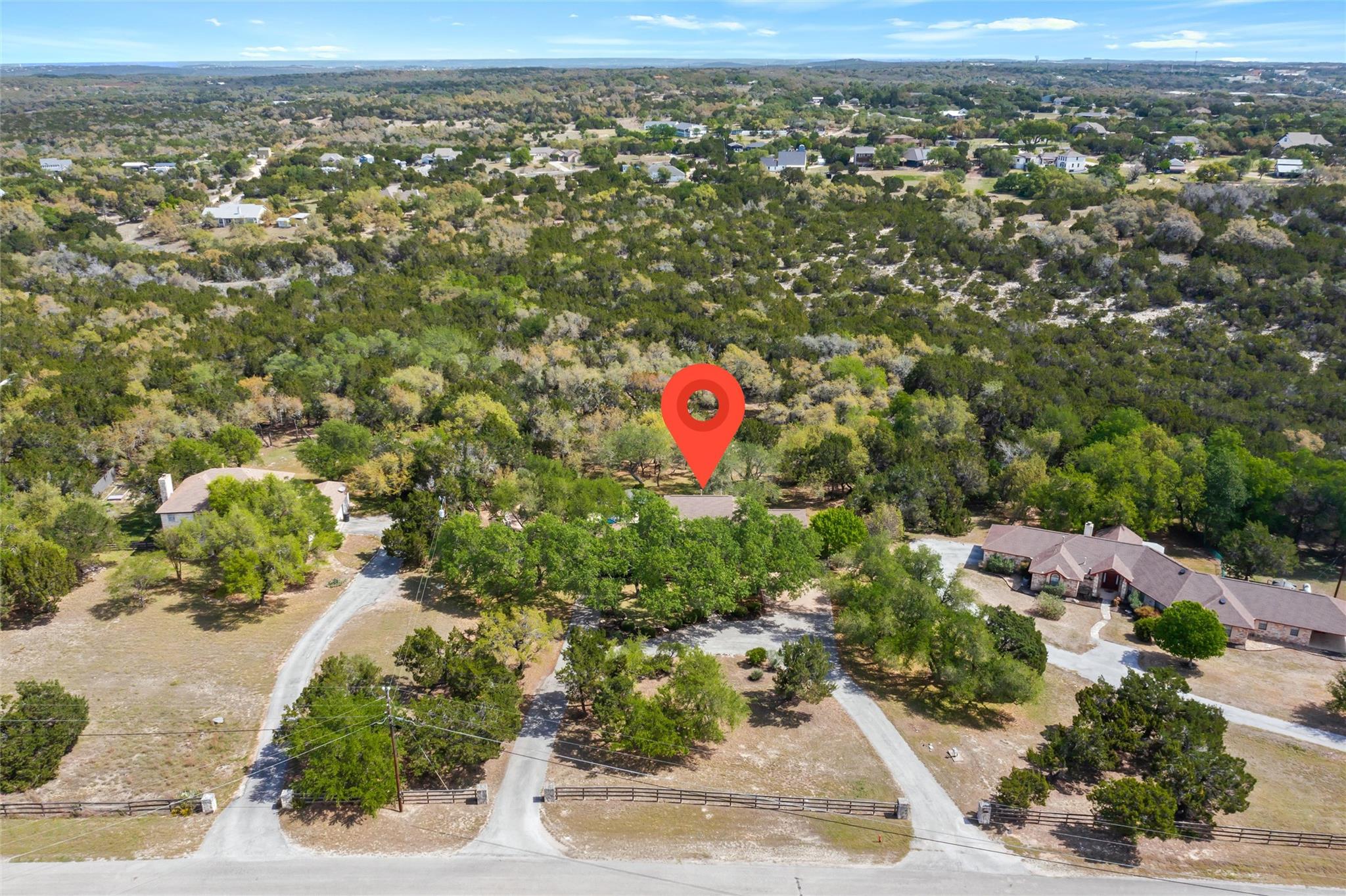 11404 Oak Branch Dr, Austin, TX 78737