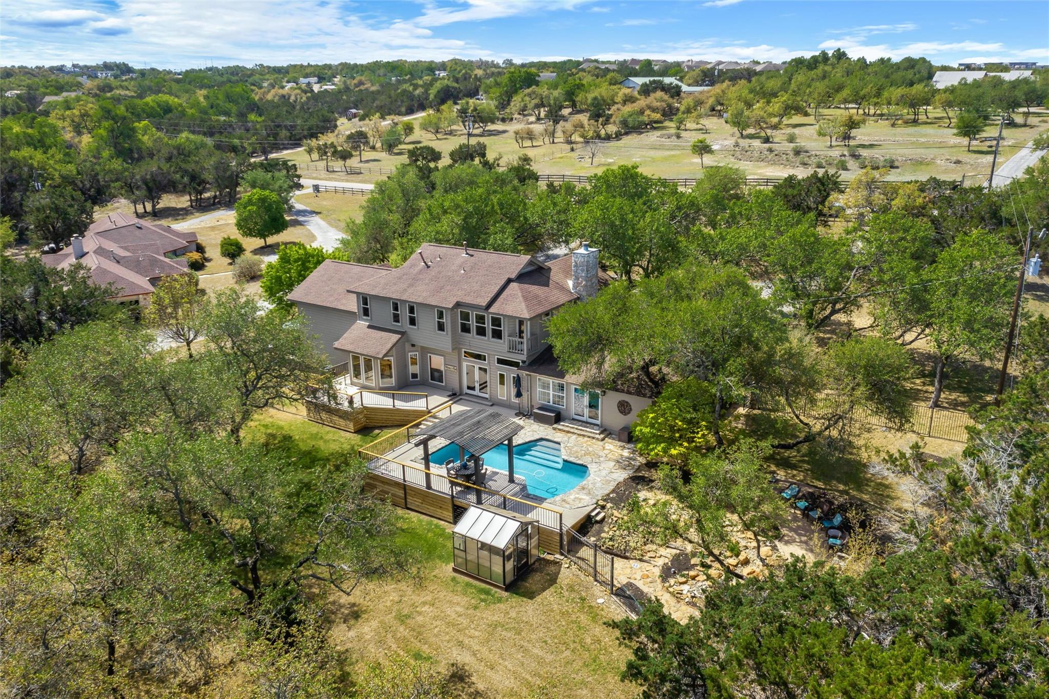 11404 Oak Branch Dr, Austin, TX 78737