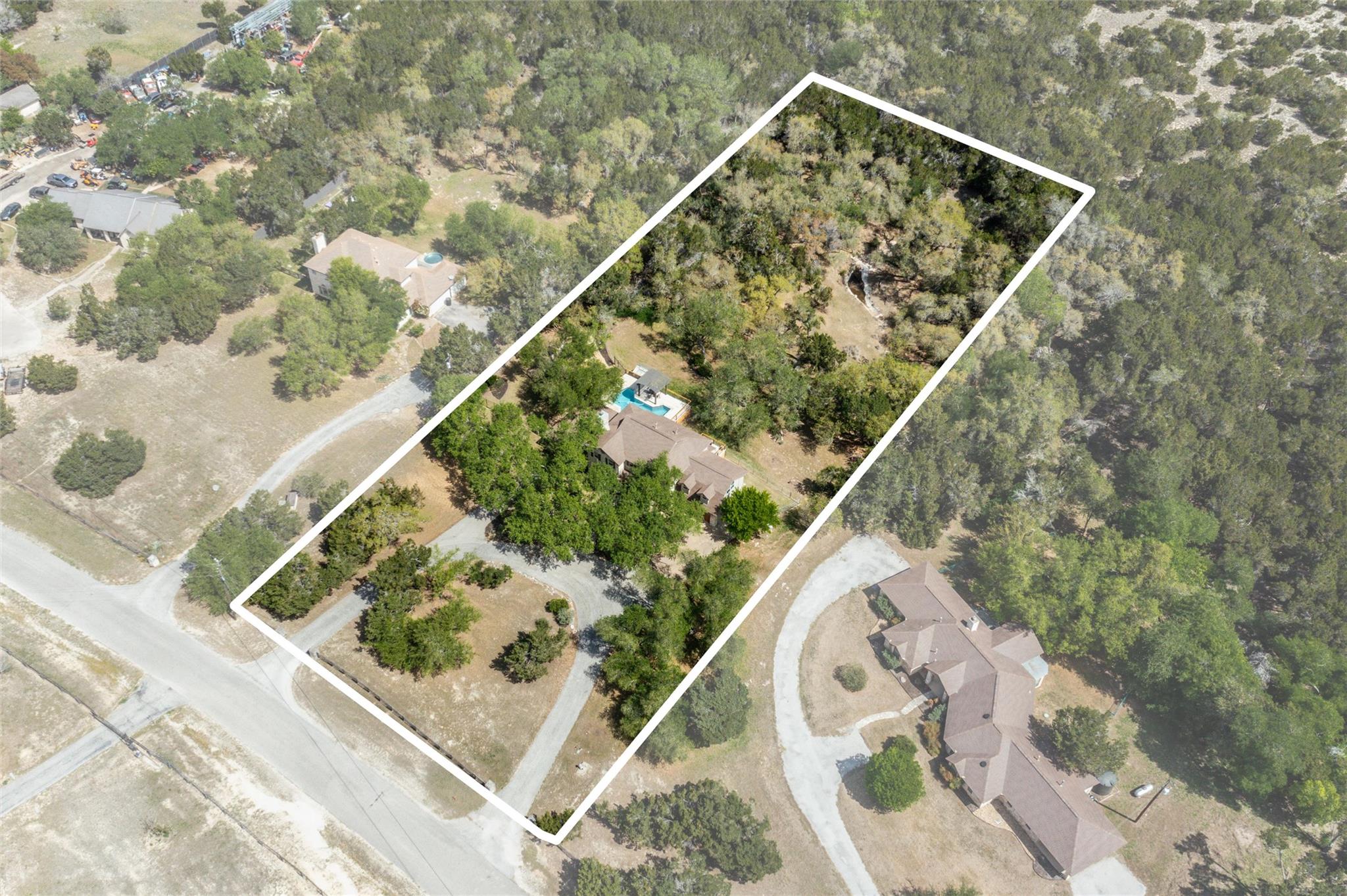 11404 Oak Branch Dr, Austin, TX 78737