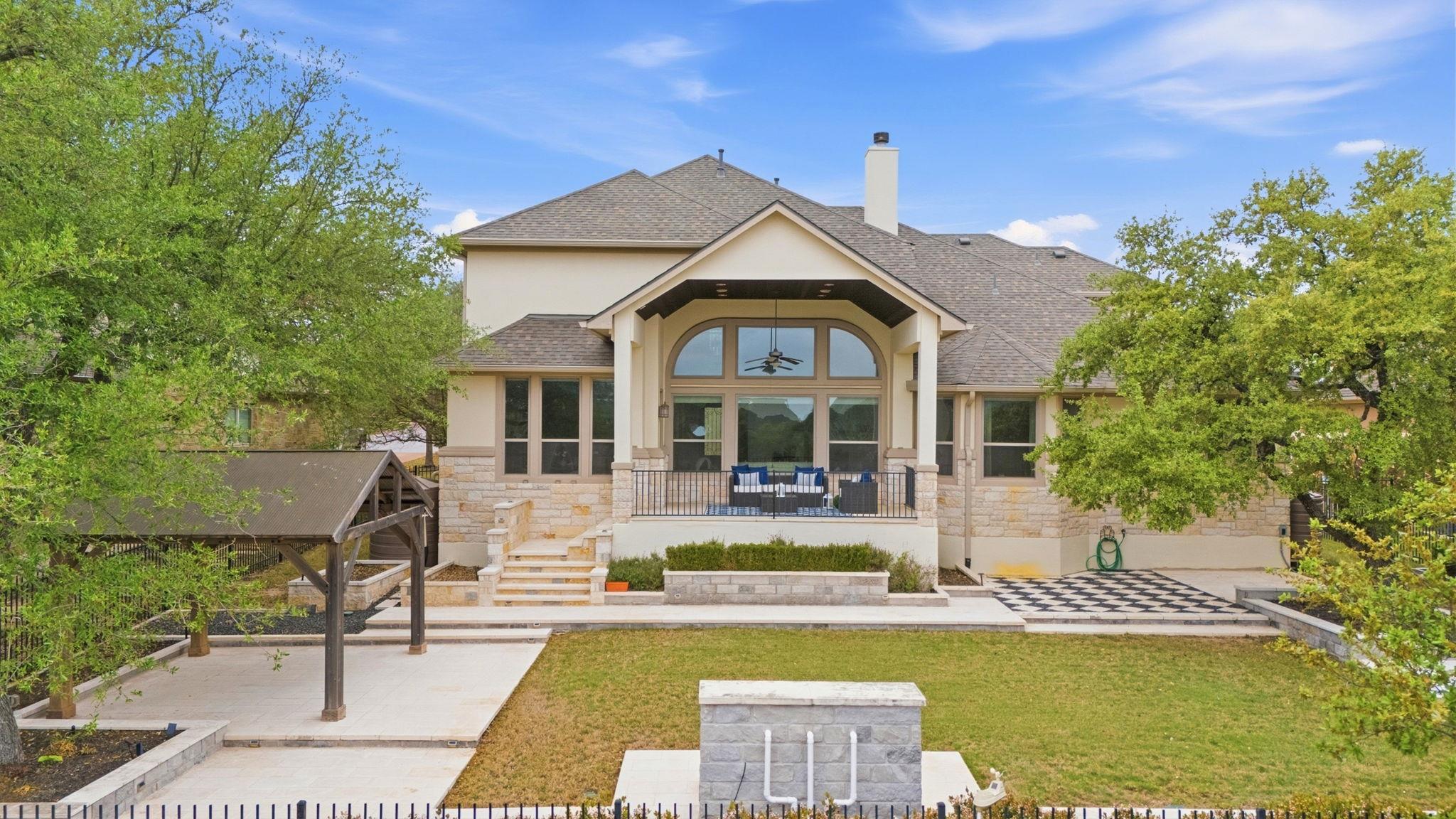 2420 Legend Trl, Leander, TX 78641