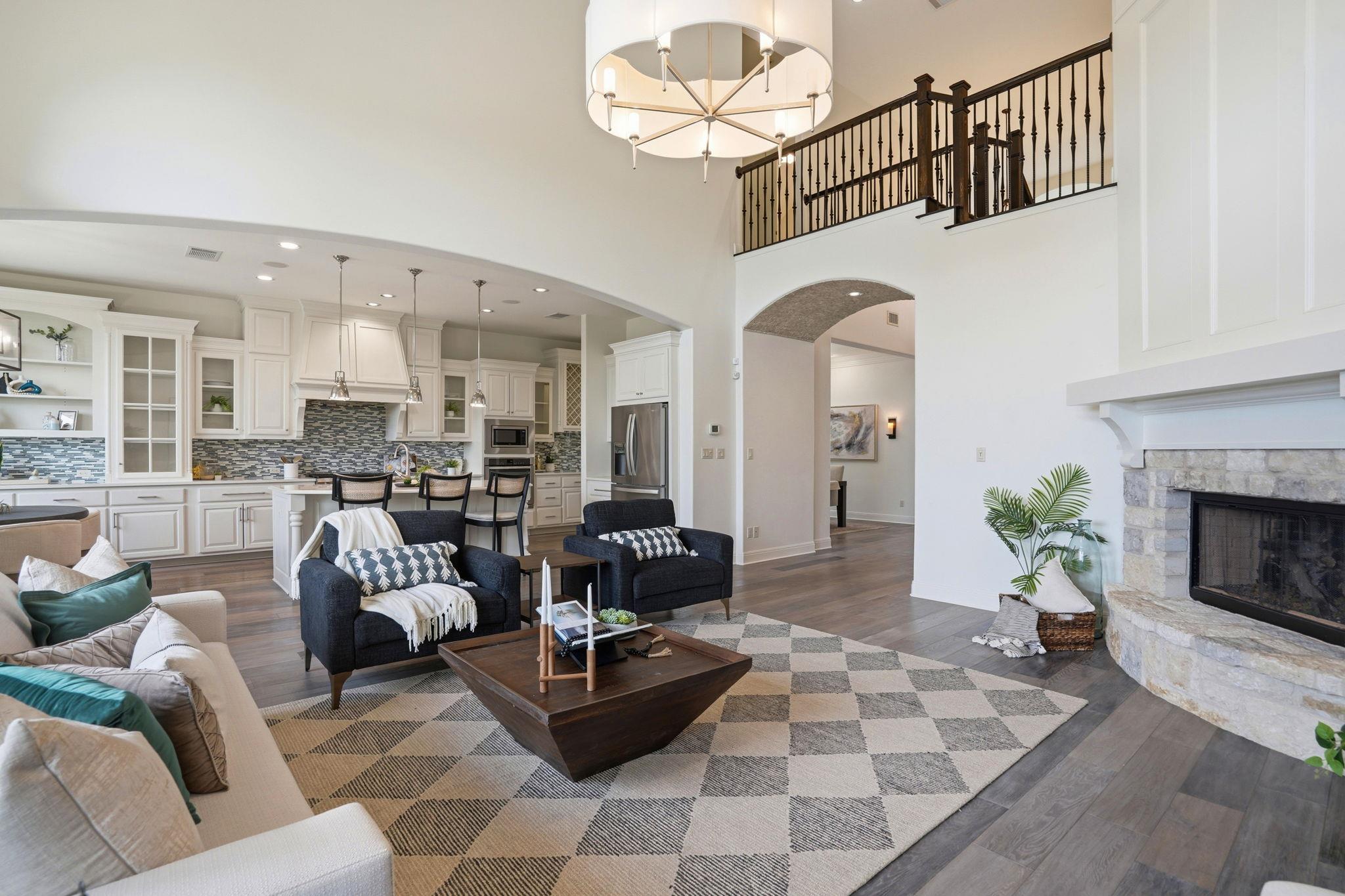 2420 Legend Trl, Leander, TX 78641