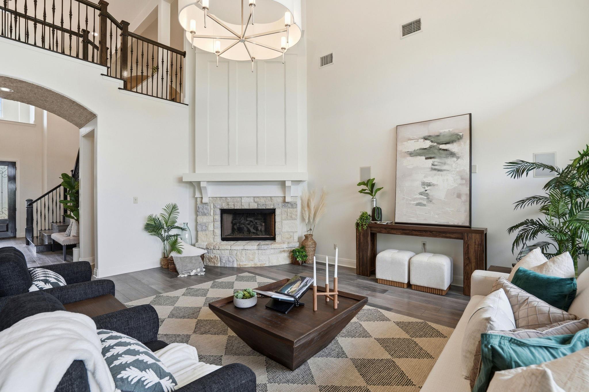 2420 Legend Trl, Leander, TX 78641