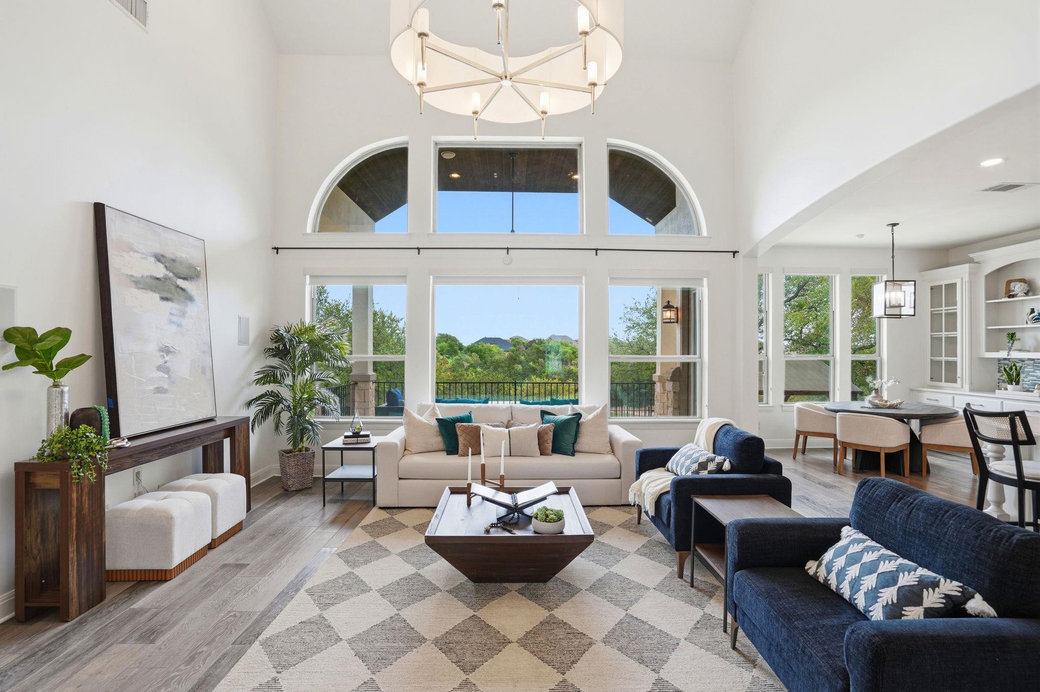 2420 Legend Trl, Leander, TX 78641