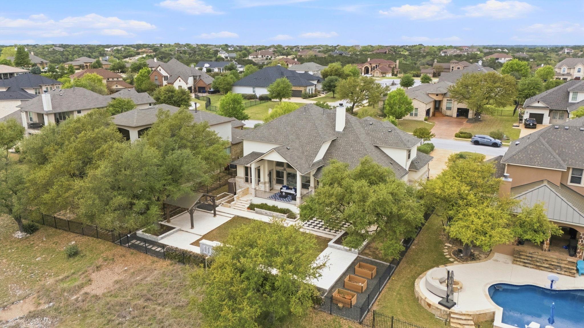 2420 Legend Trl, Leander, TX 78641
