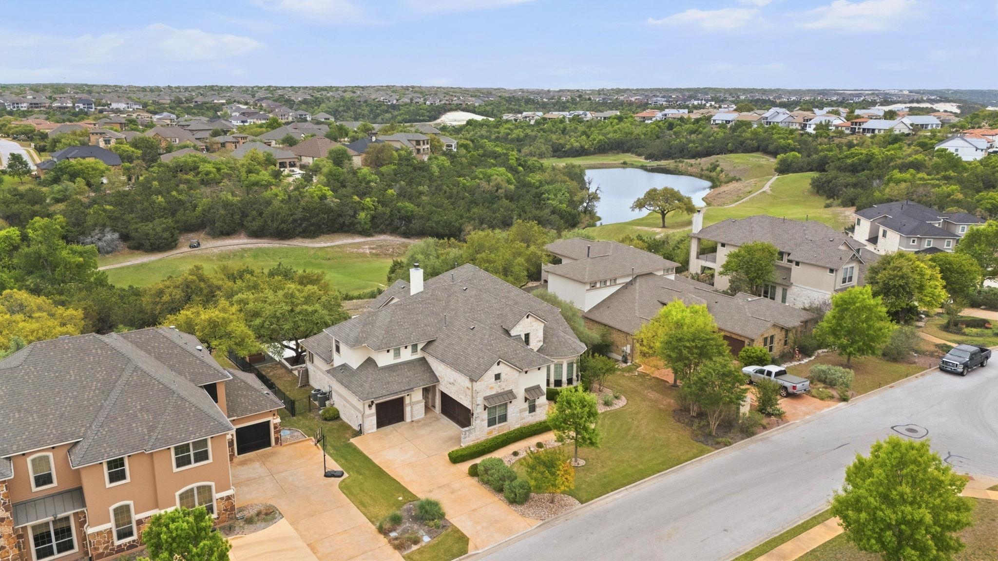 2420 Legend Trl, Leander, TX 78641