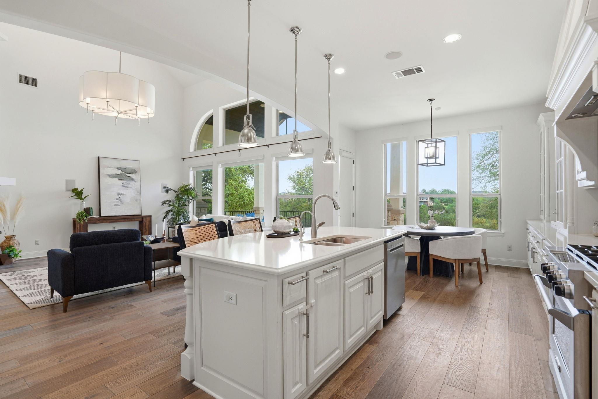 2420 Legend Trl, Leander, TX 78641