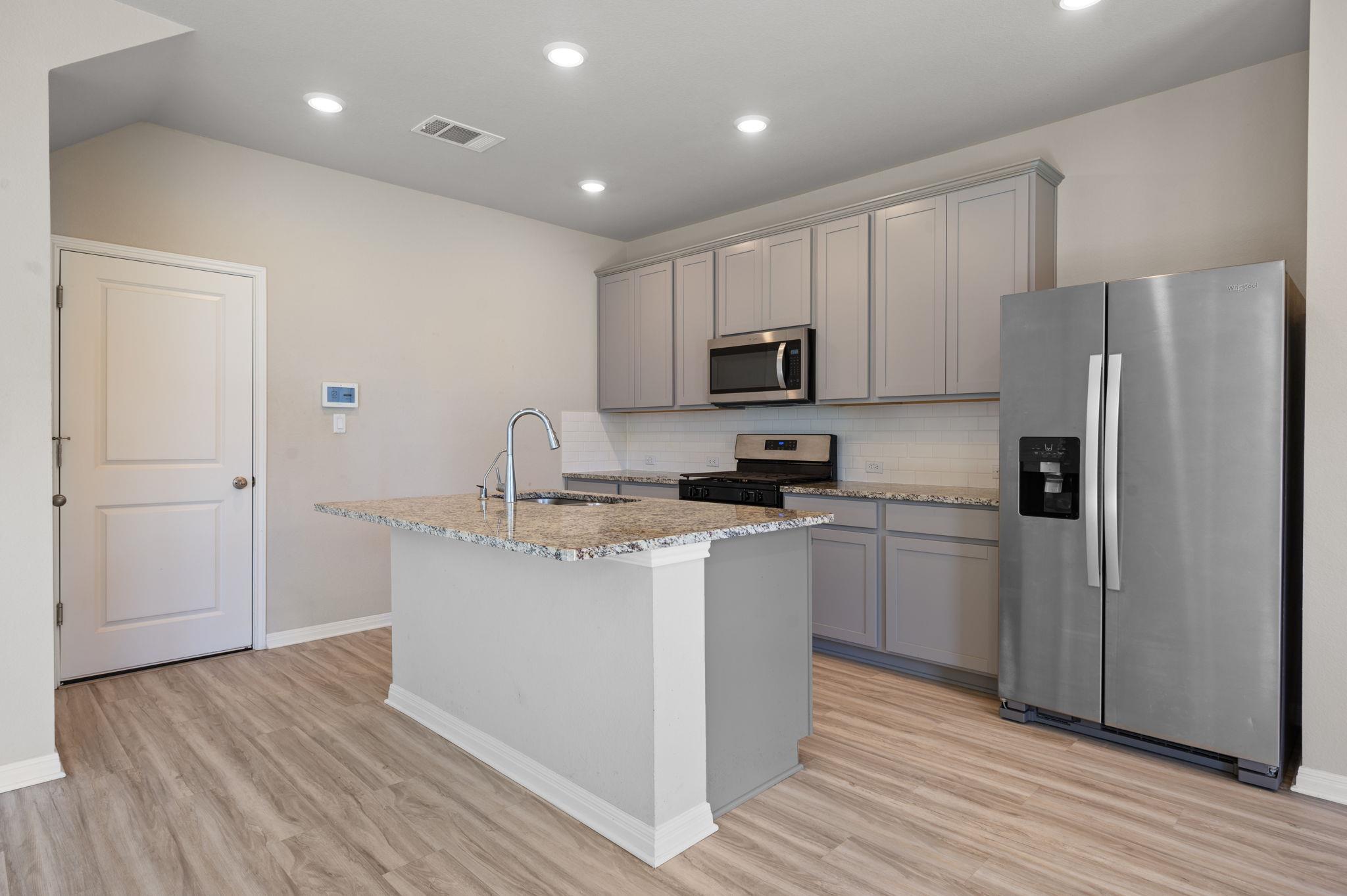 529 View Dr, Georgetown, TX 78628