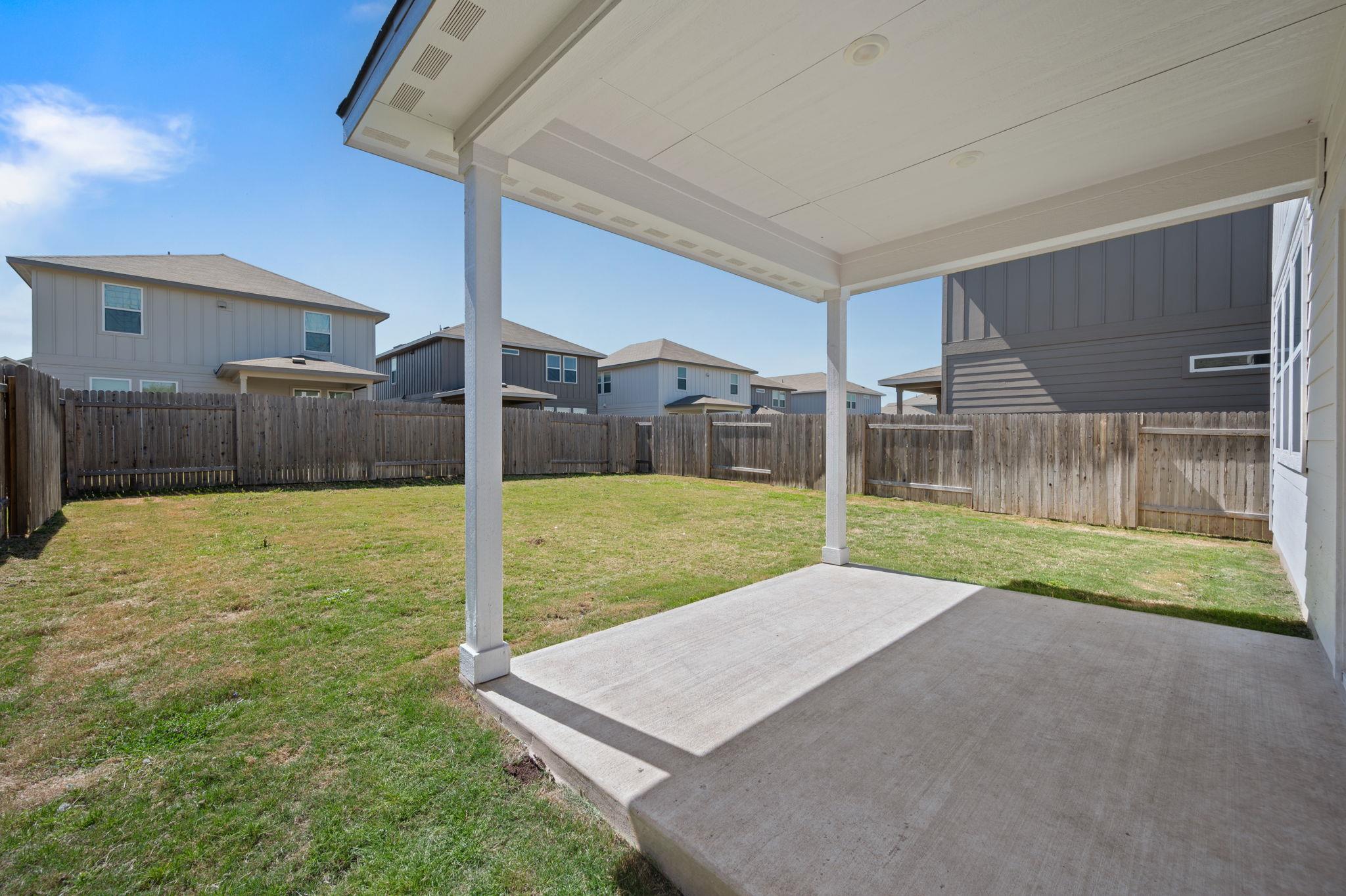 529 View Dr, Georgetown, TX 78628