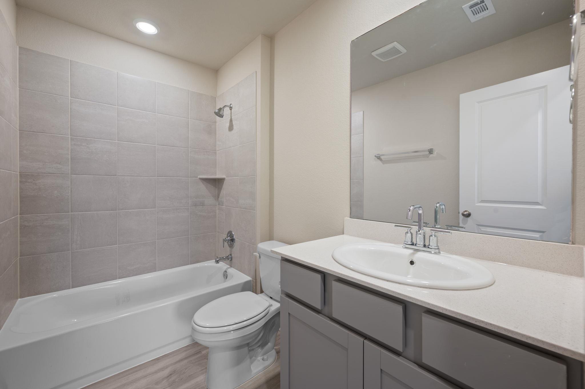 529 View Dr, Georgetown, TX 78628