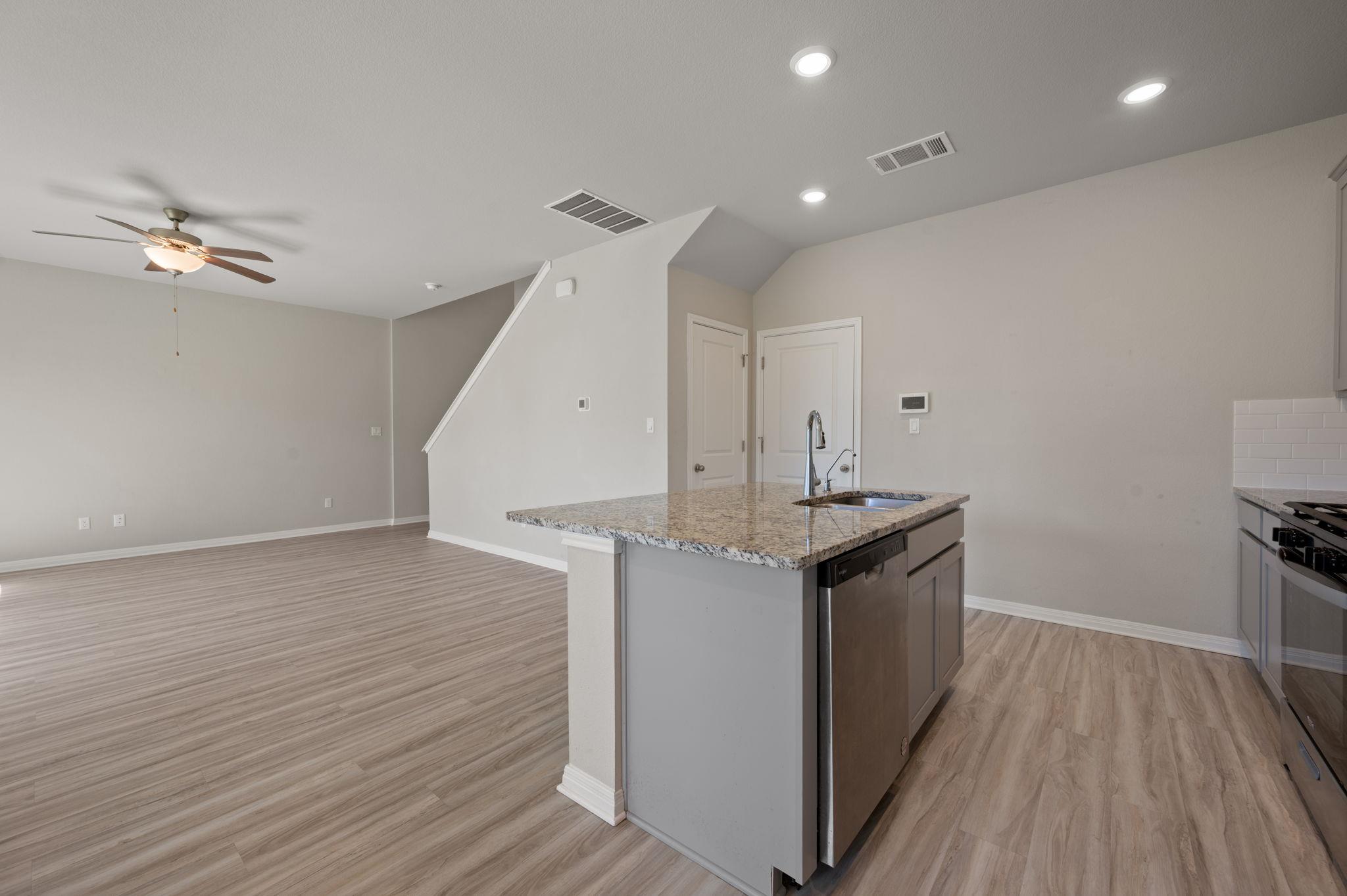 529 View Dr, Georgetown, TX 78628