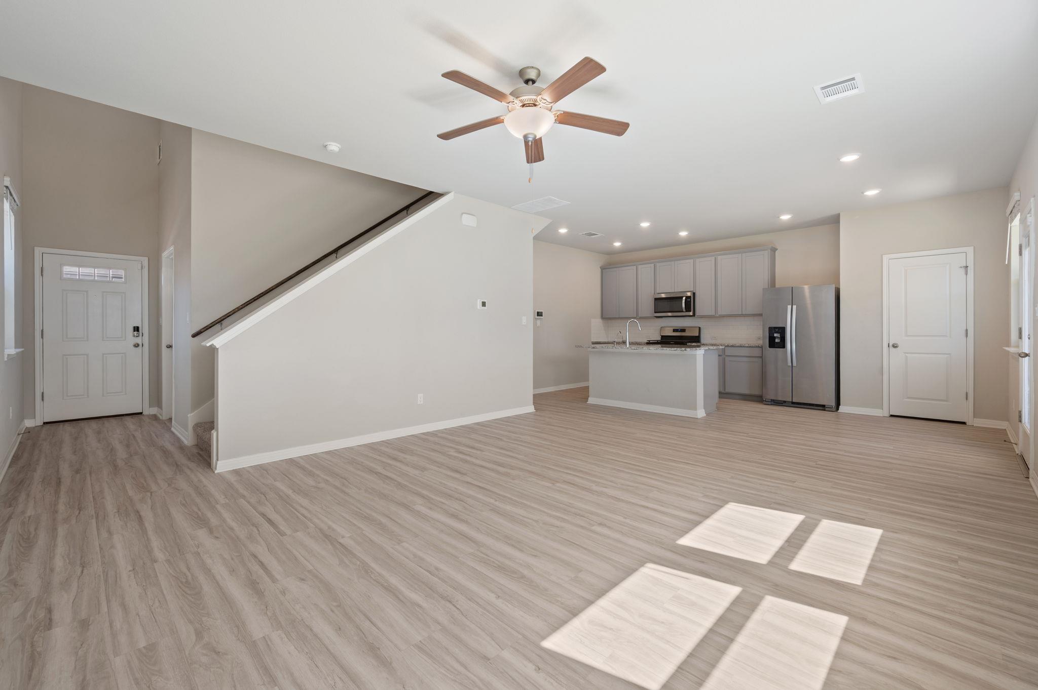 529 View Dr, Georgetown, TX 78628