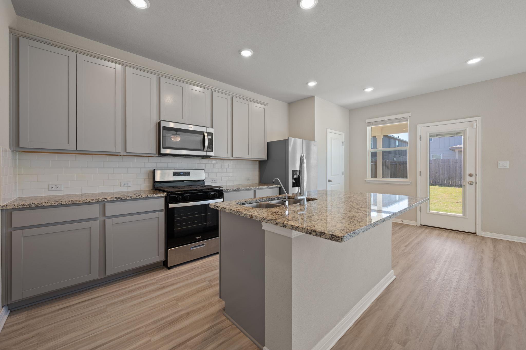 529 View Dr, Georgetown, TX 78628