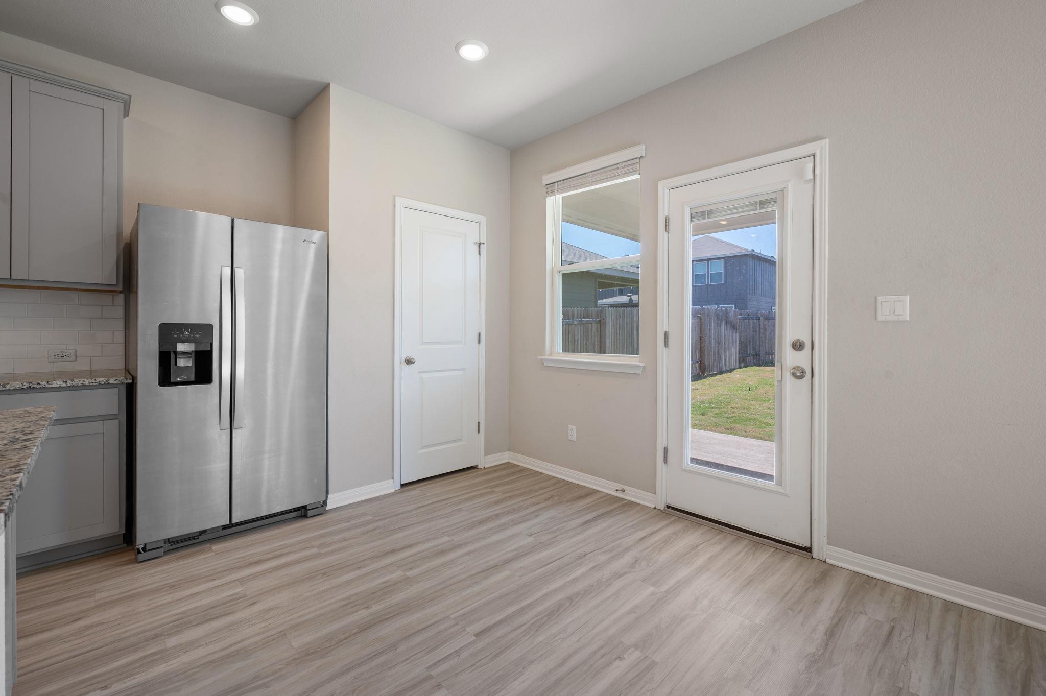 529 View Dr, Georgetown, TX 78628