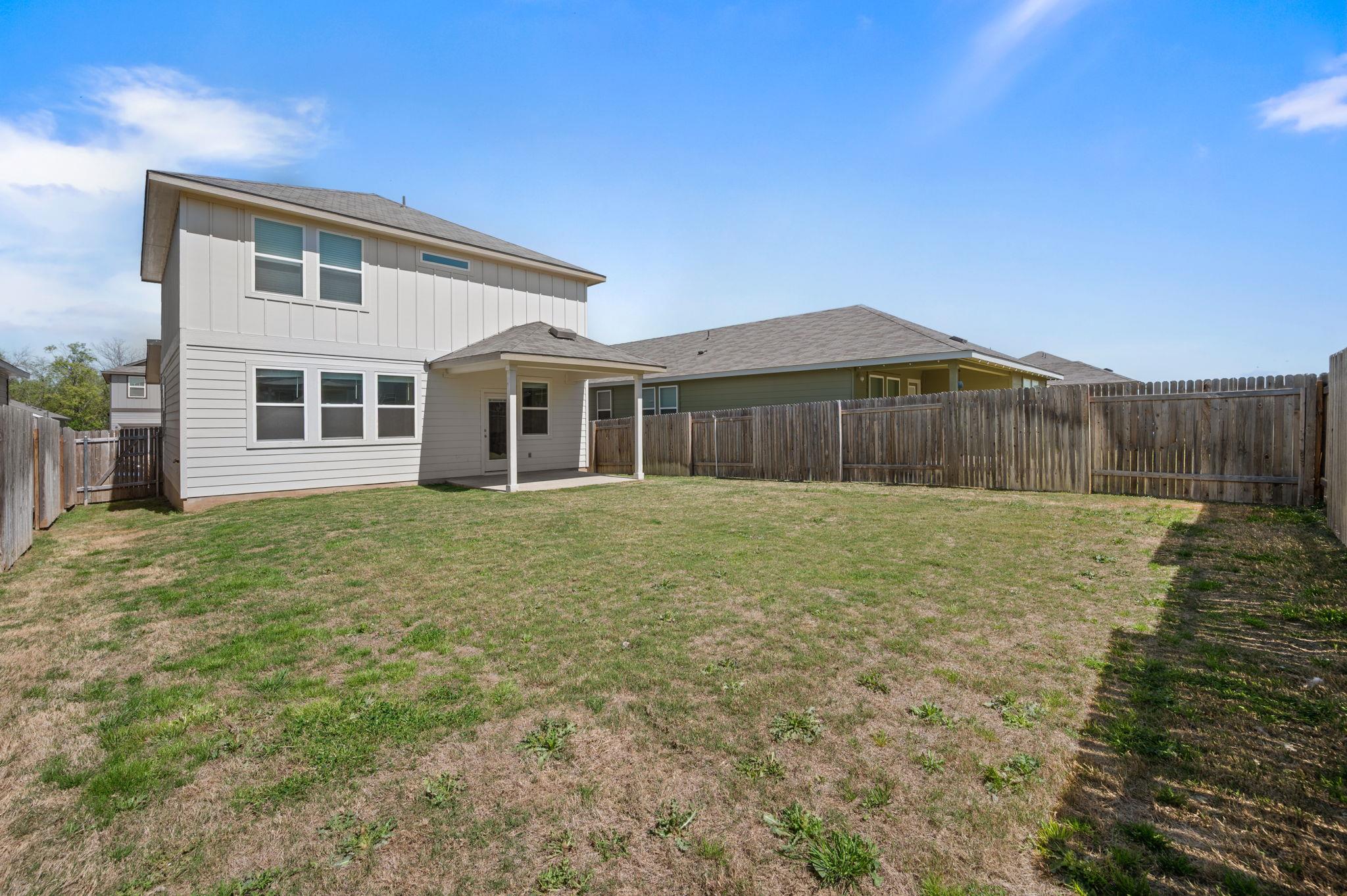 529 View Dr, Georgetown, TX 78628