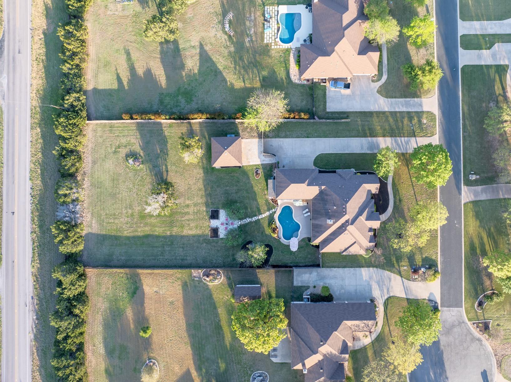 120 Layton Way, Georgetown, TX 78633