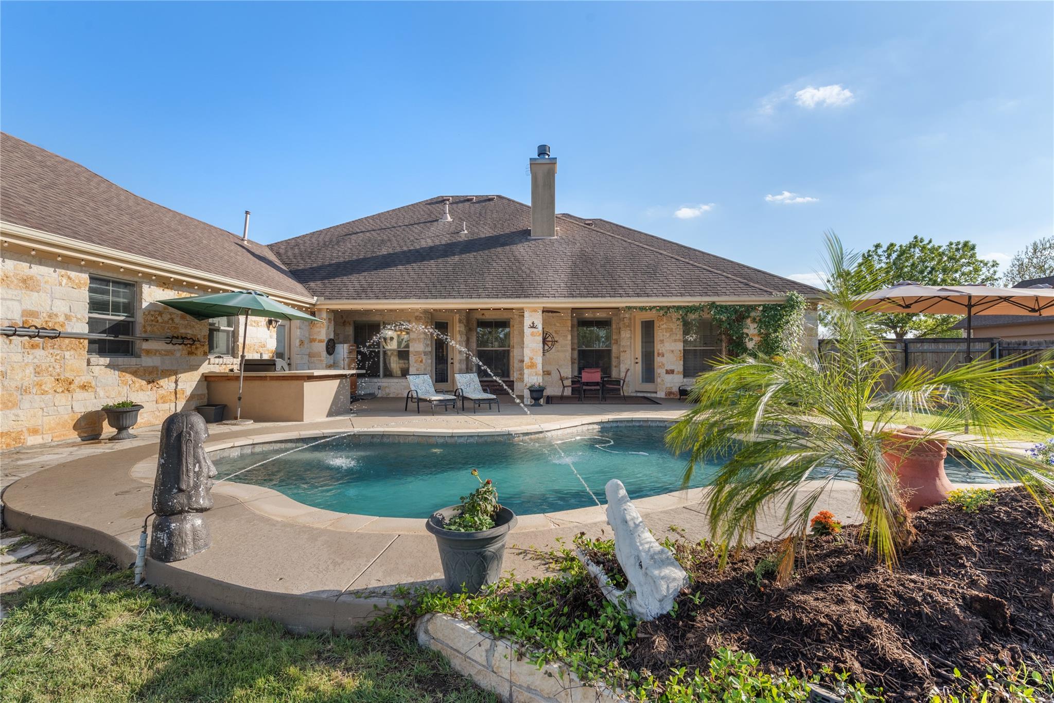 120 Layton Way, Georgetown, TX 78633