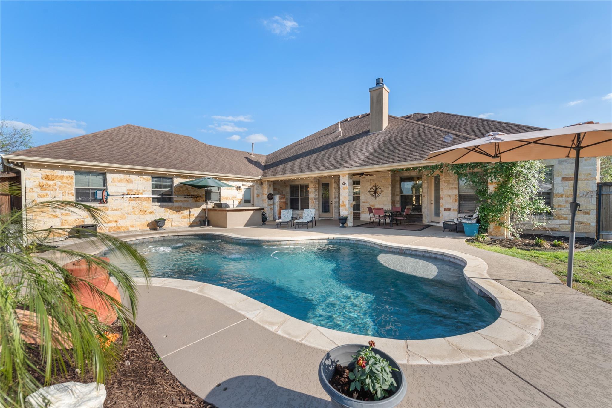 120 Layton Way, Georgetown, TX 78633