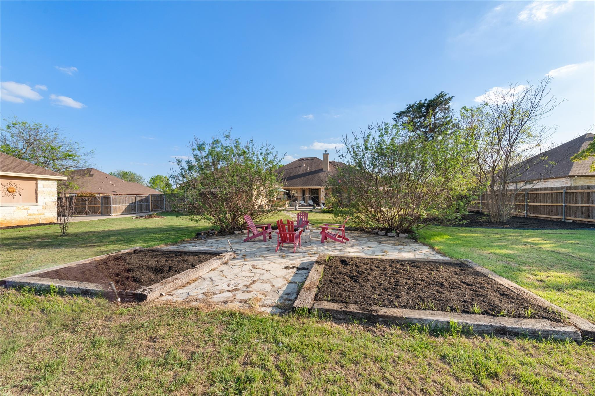 120 Layton Way, Georgetown, TX 78633
