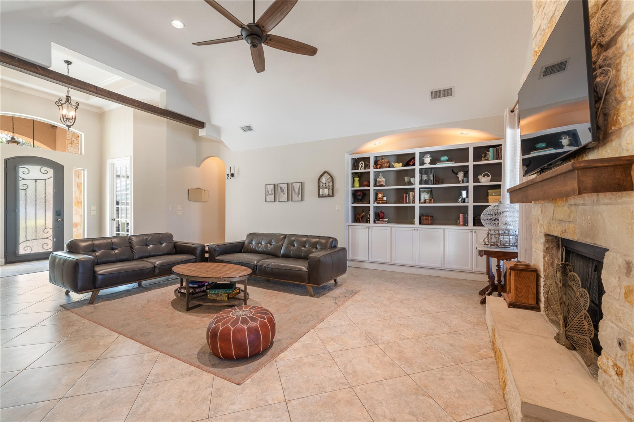 120 Layton Way, Georgetown, TX 78633