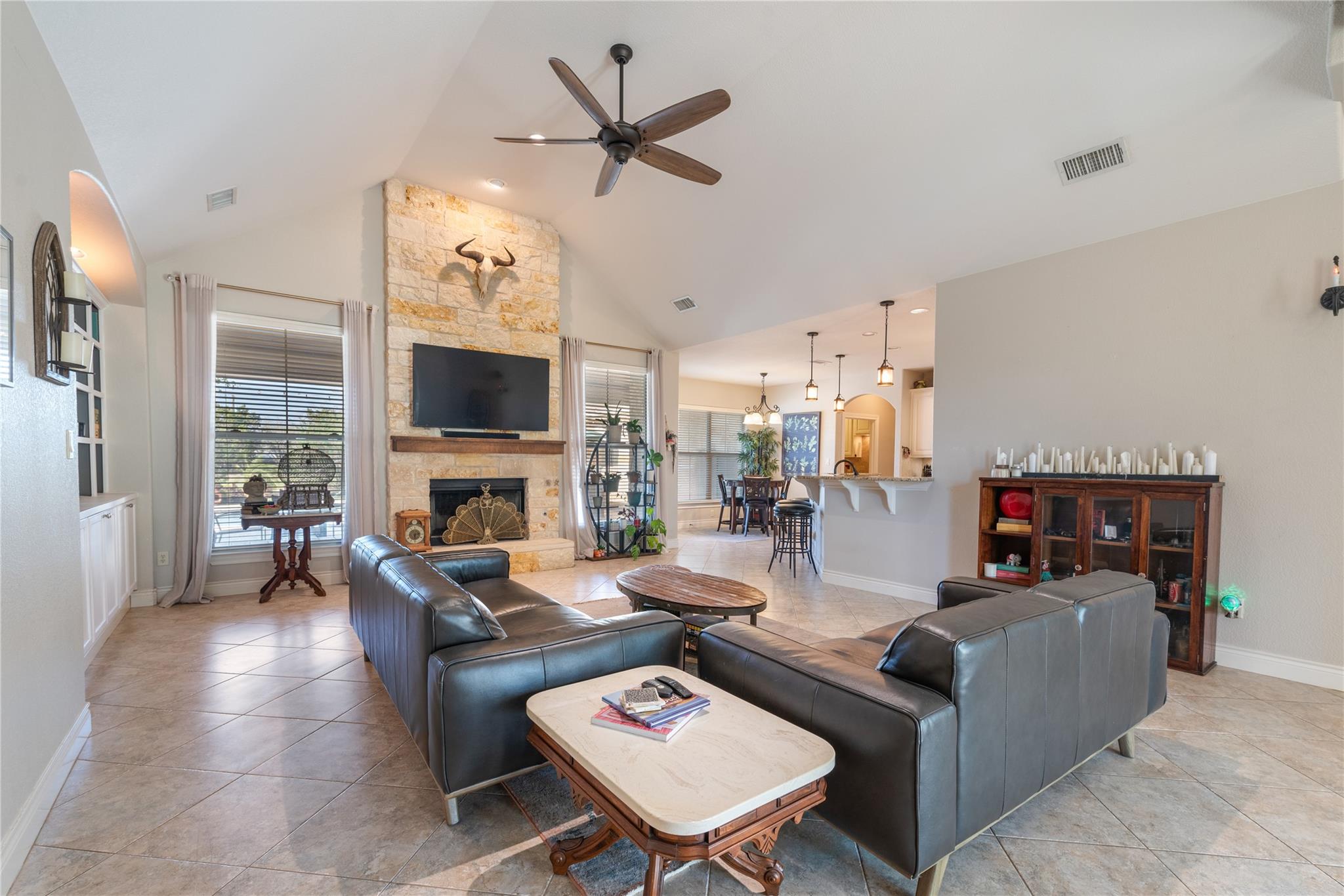 120 Layton Way, Georgetown, TX 78633