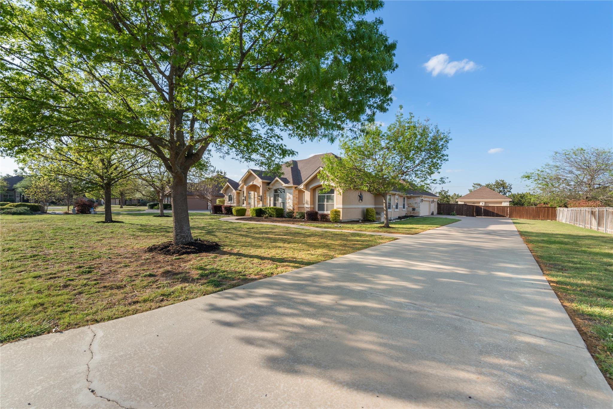 120 Layton Way, Georgetown, TX 78633