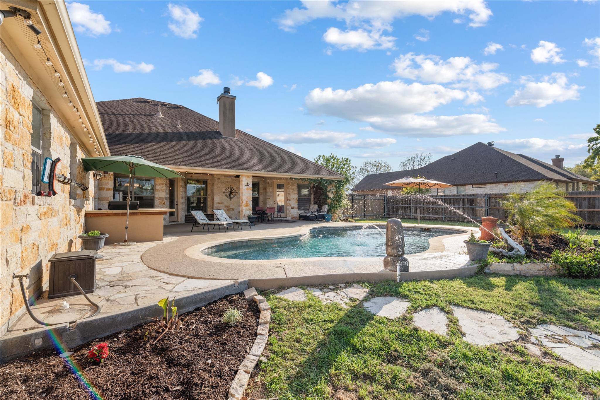 120 Layton Way, Georgetown, TX 78633