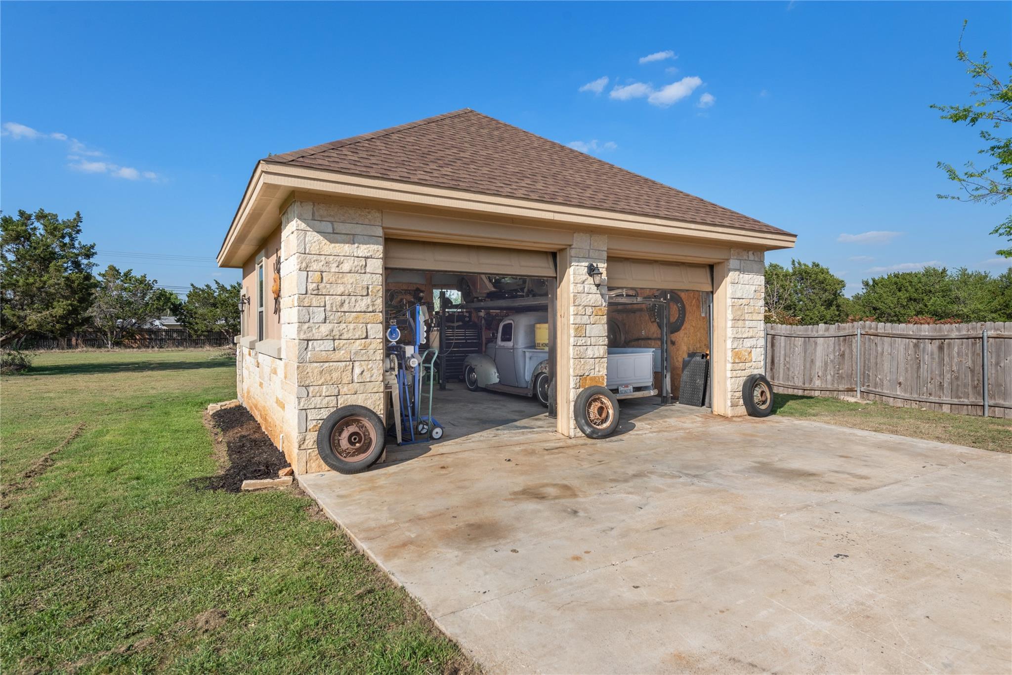 120 Layton Way, Georgetown, TX 78633